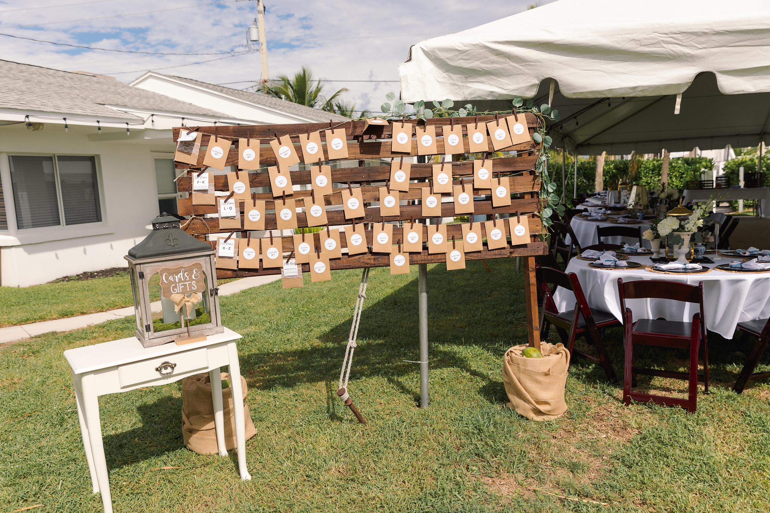 Wedding on the beach. Wedding photographer in Florida