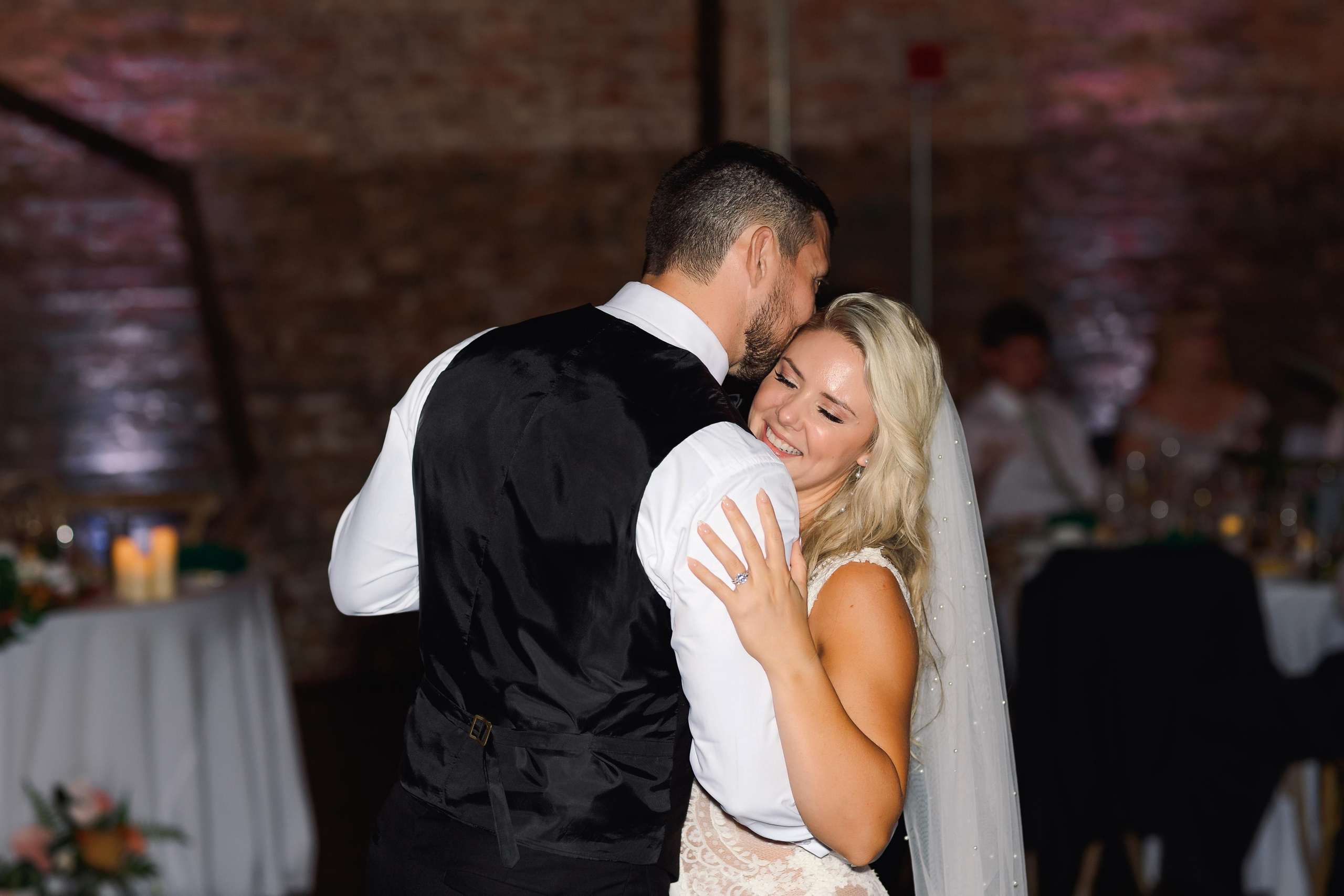 Stephanie&Nick. Wedding photographer in Florida