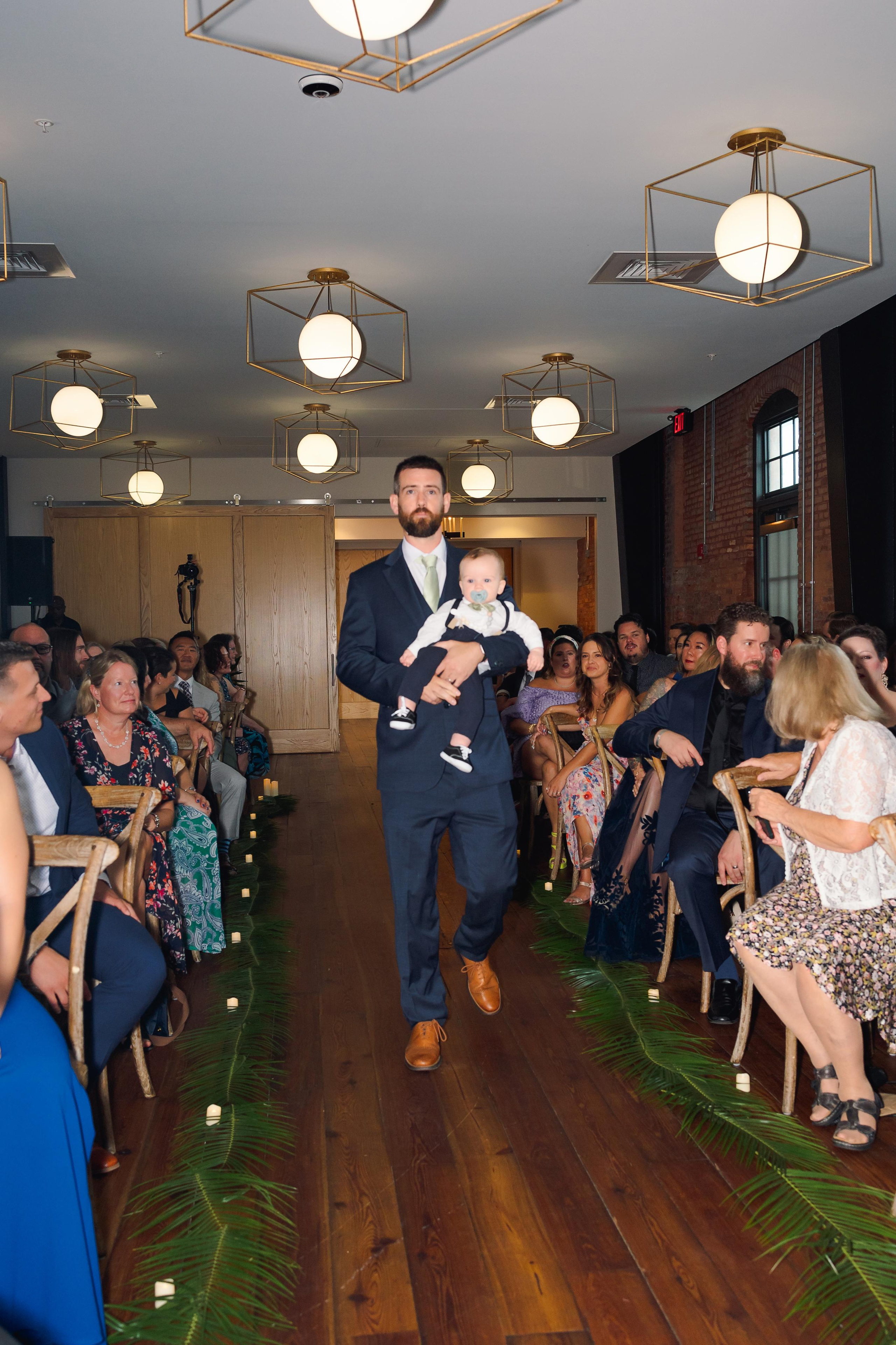 Stephanie&Nick. Wedding photographer in Florida