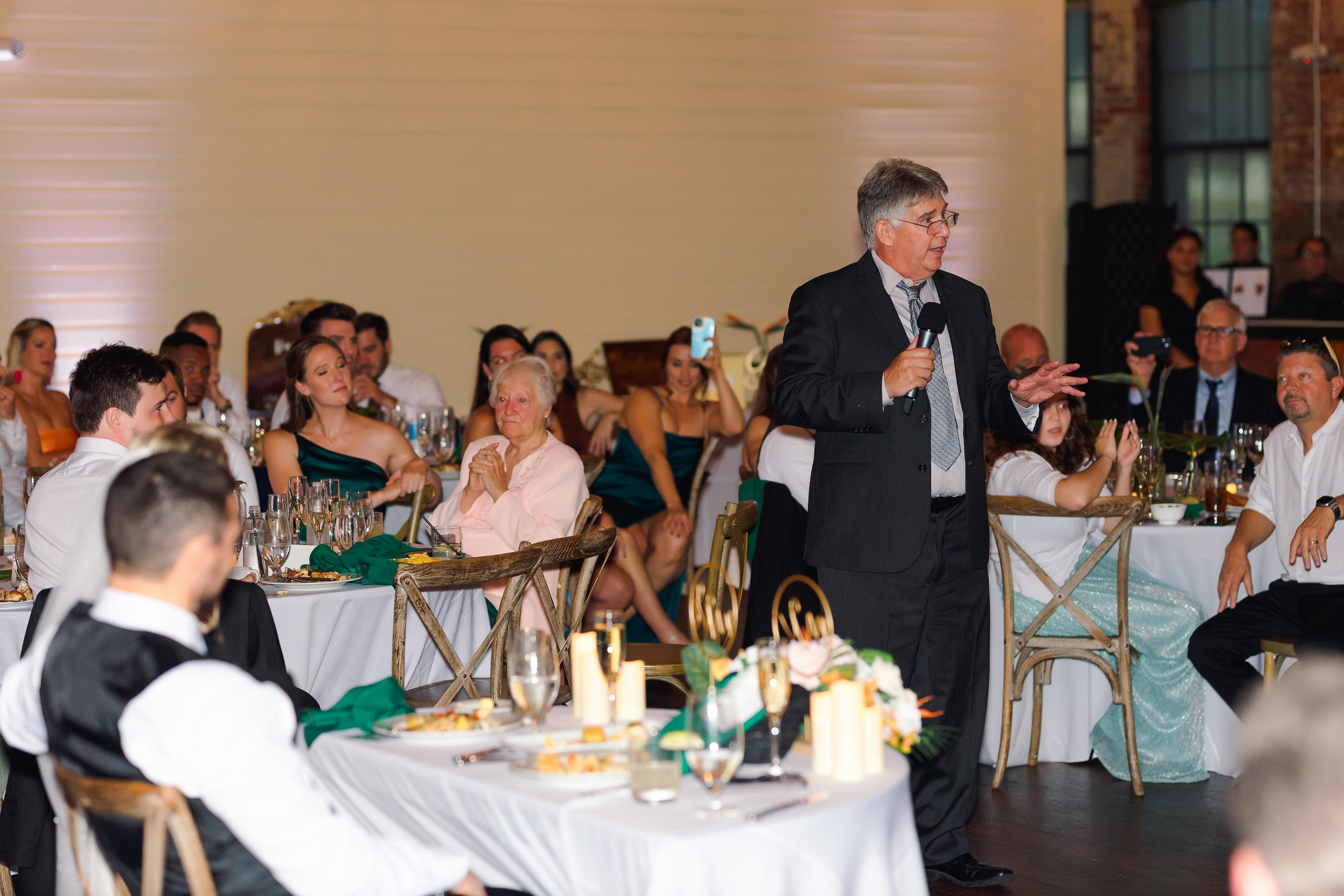 Stephanie&Nick. Wedding photographer in Florida