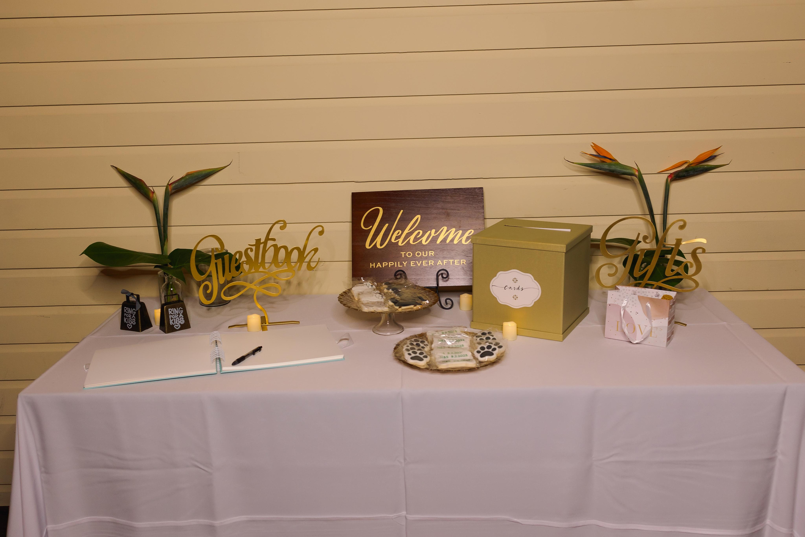 Stephanie&Nick. Wedding photographer in Florida