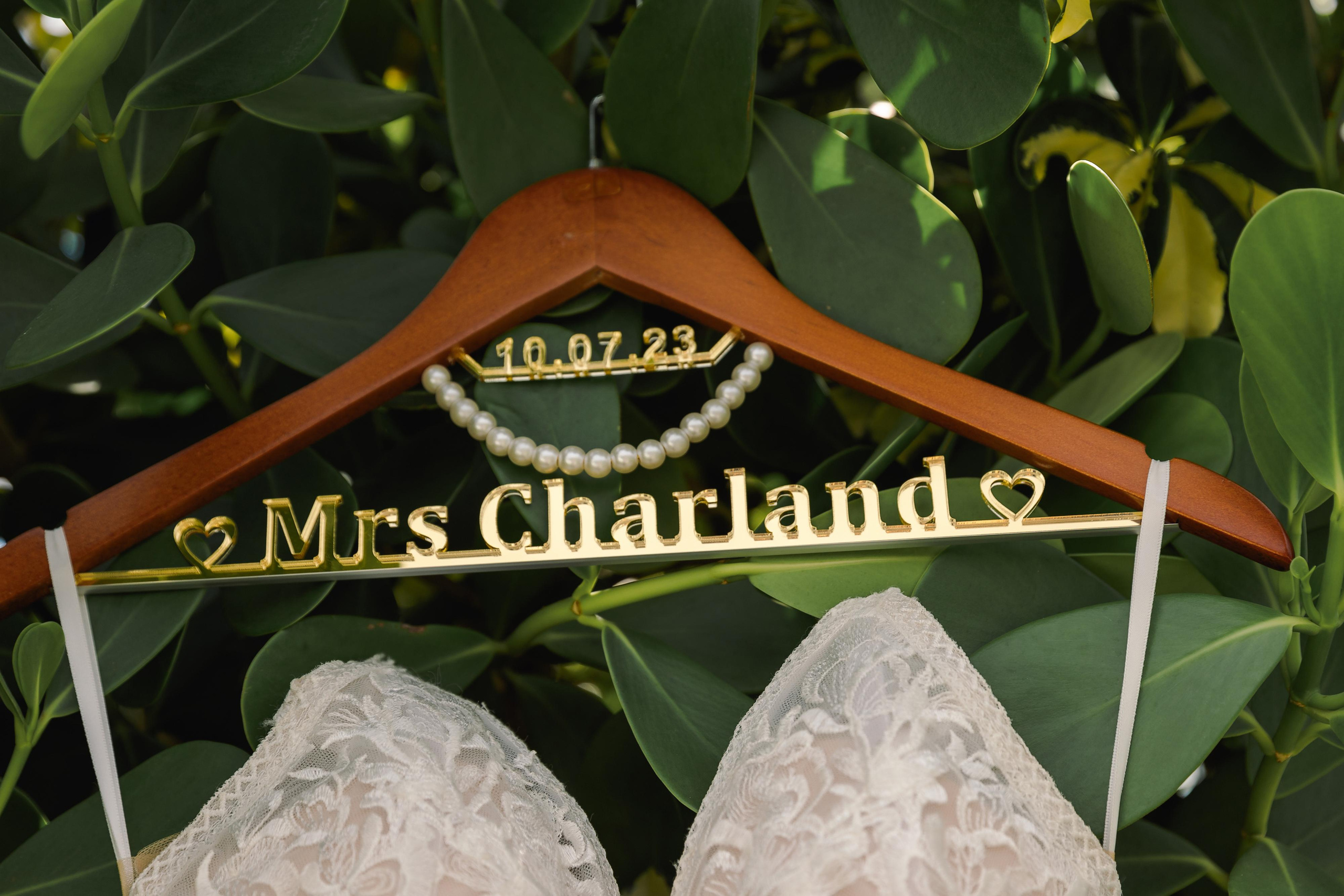 Wedding on the beach. Wedding photographer in Florida