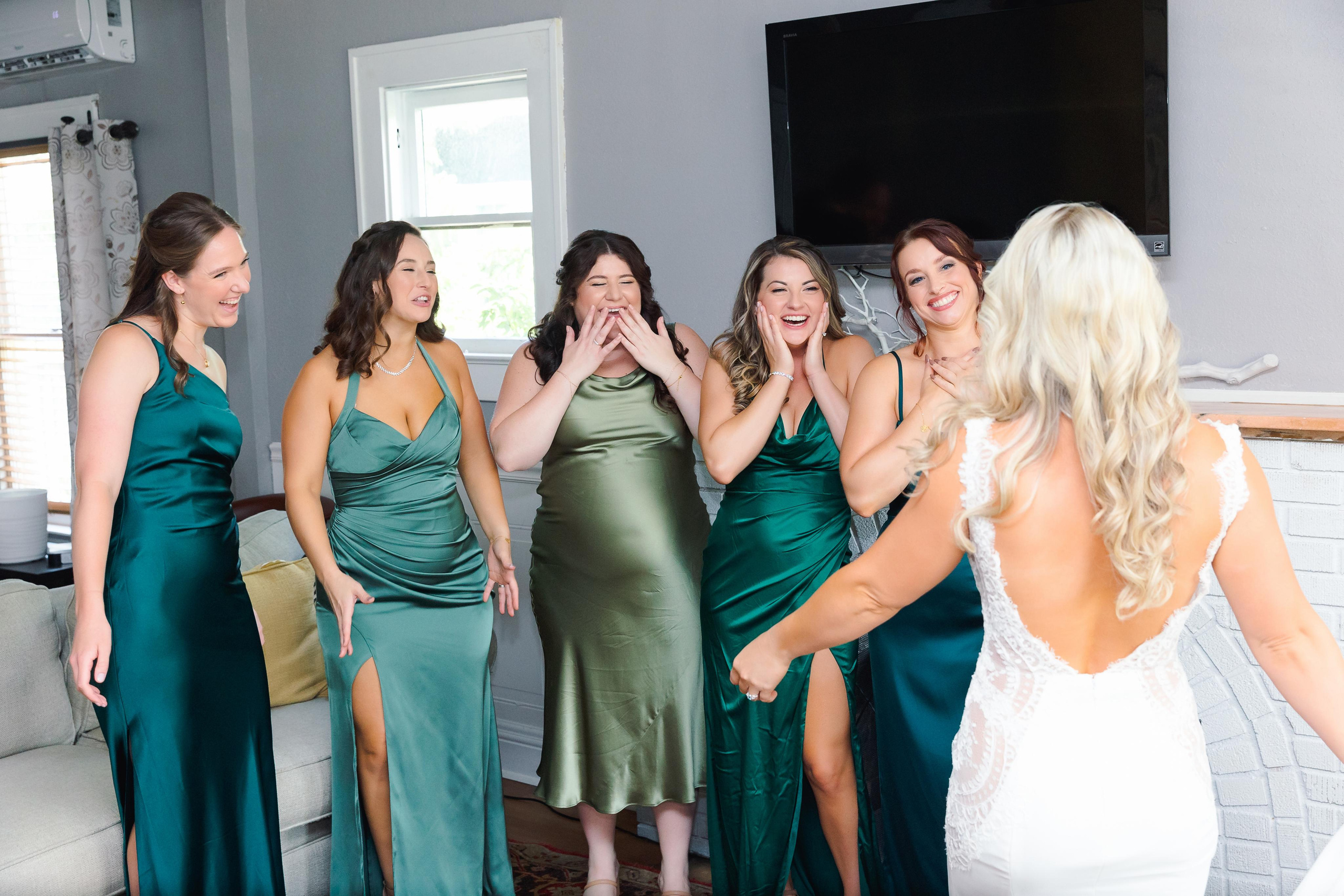 Stephanie&Nick. Wedding photographer in Florida