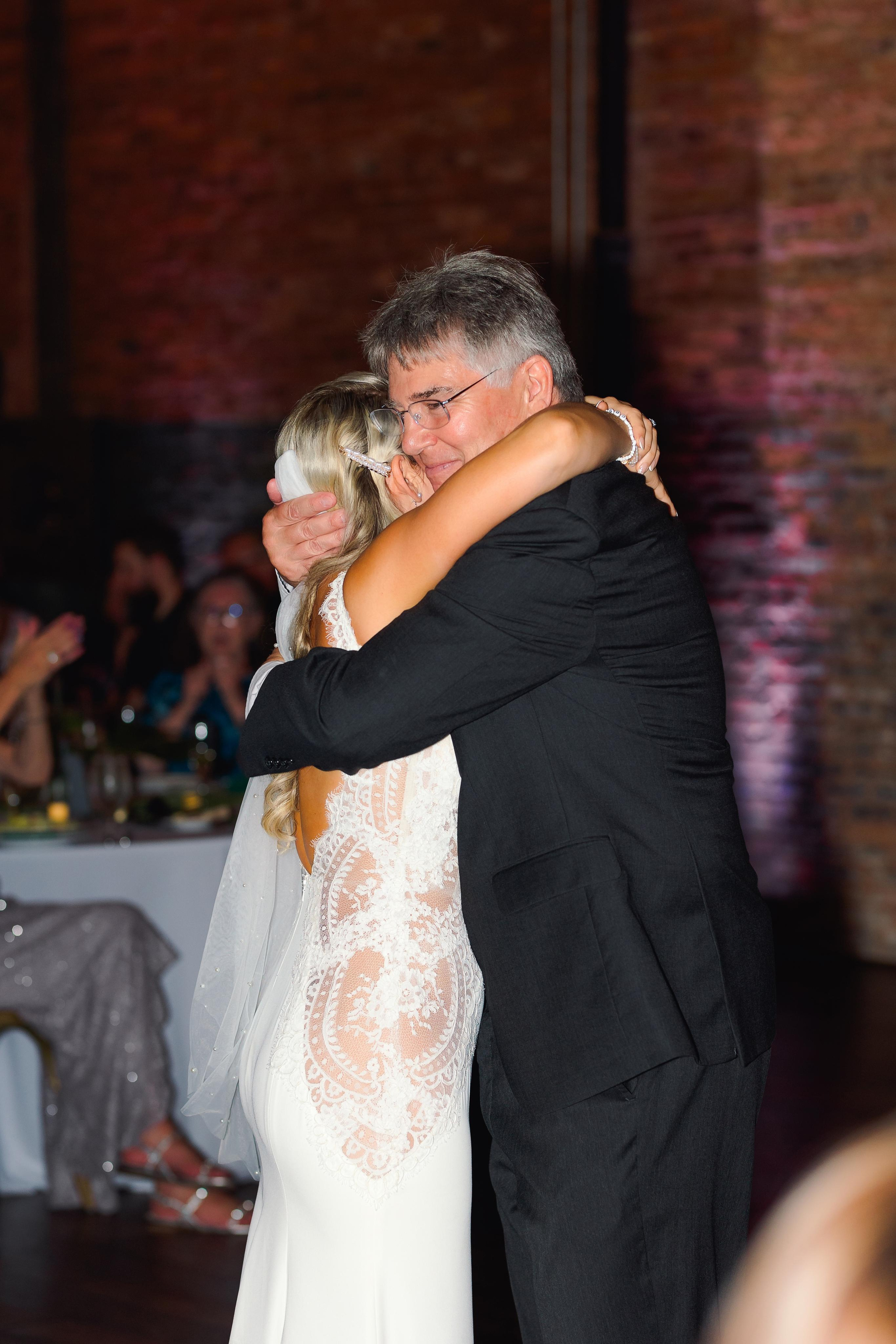 Stephanie&Nick. Wedding photographer in Florida