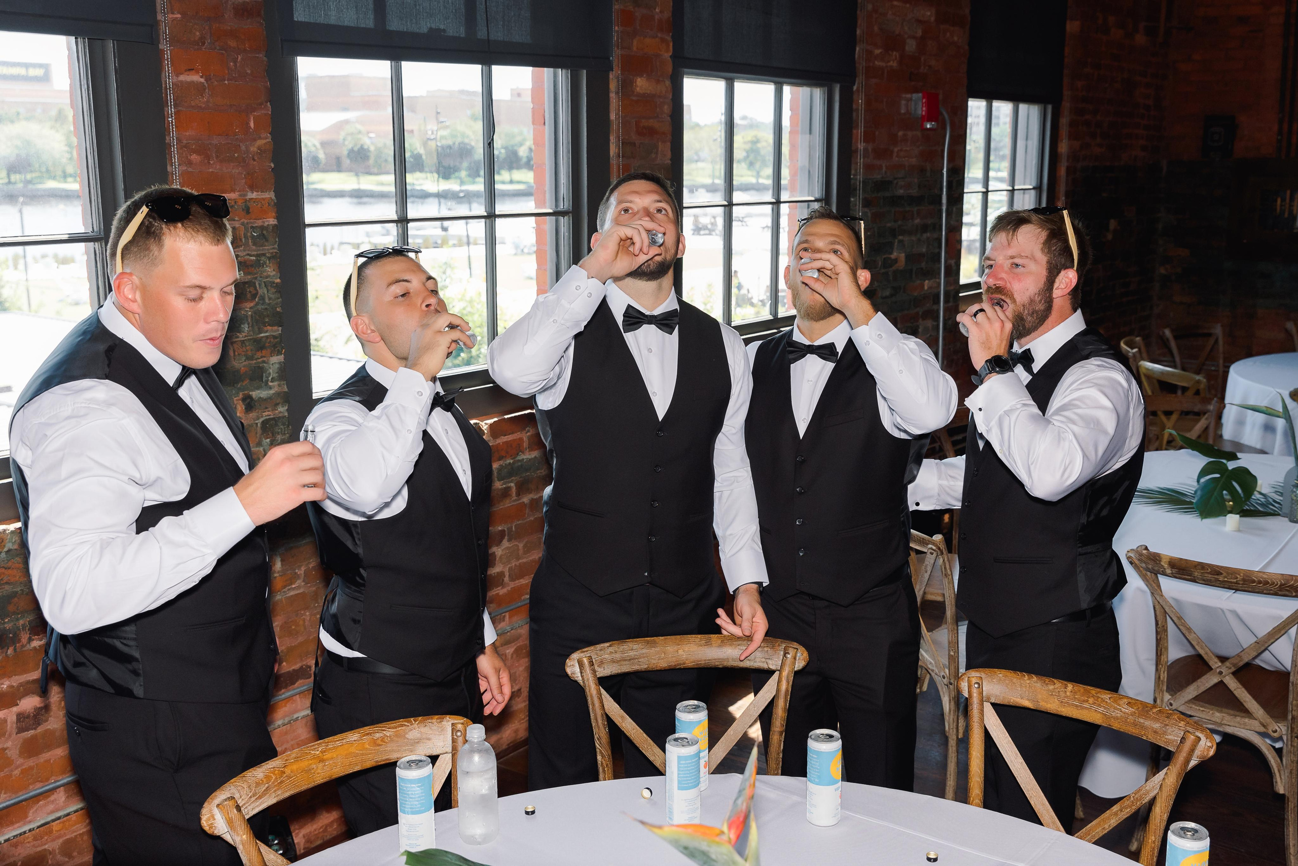 Stephanie&Nick. Wedding photographer in Florida