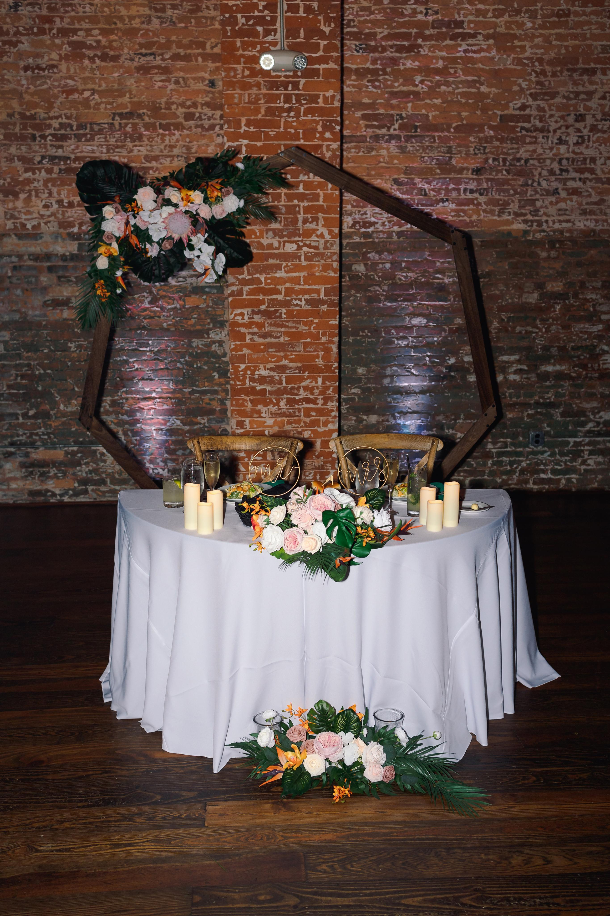 Stephanie&Nick. Wedding photographer in Florida