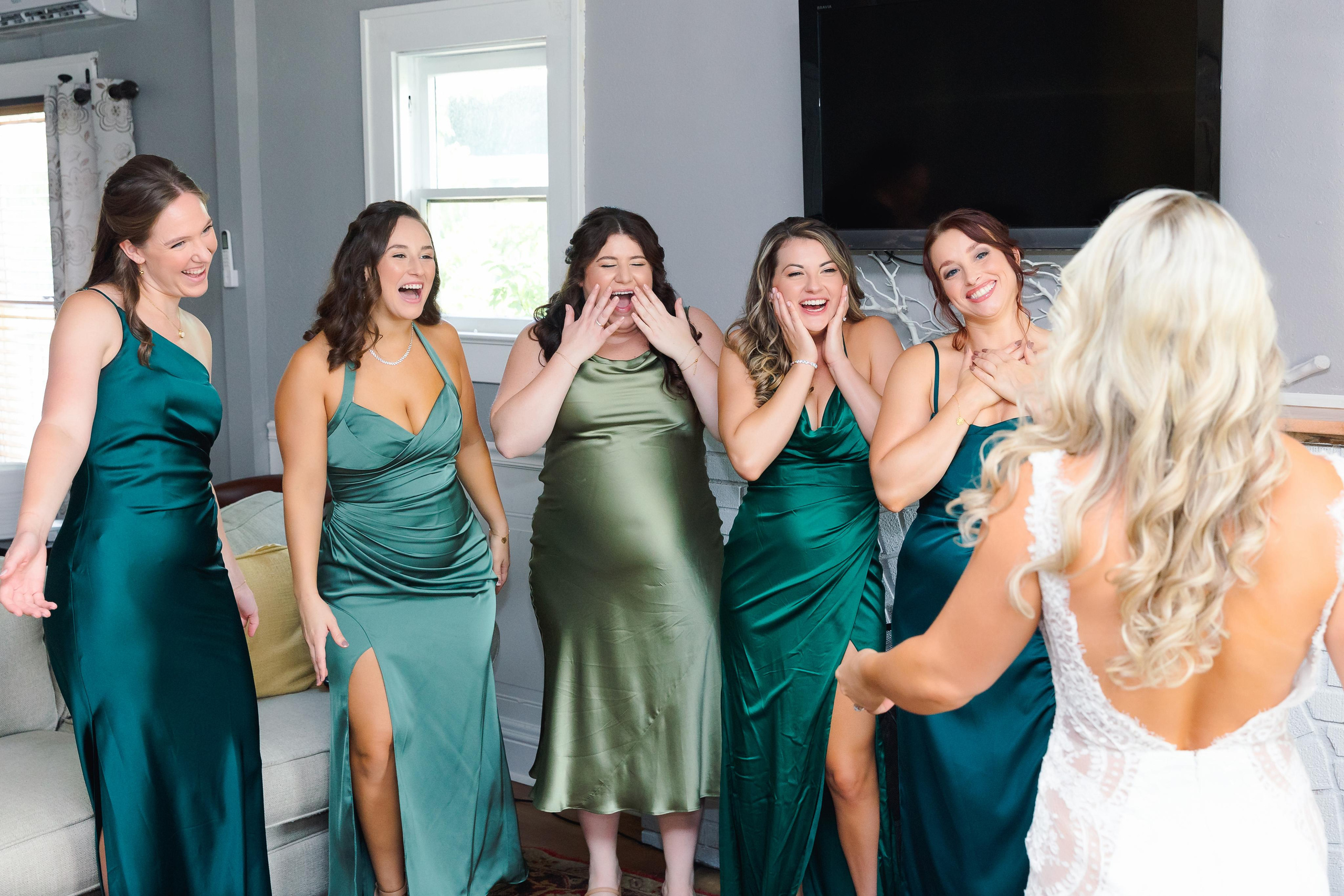 Stephanie&Nick. Wedding photographer in Florida