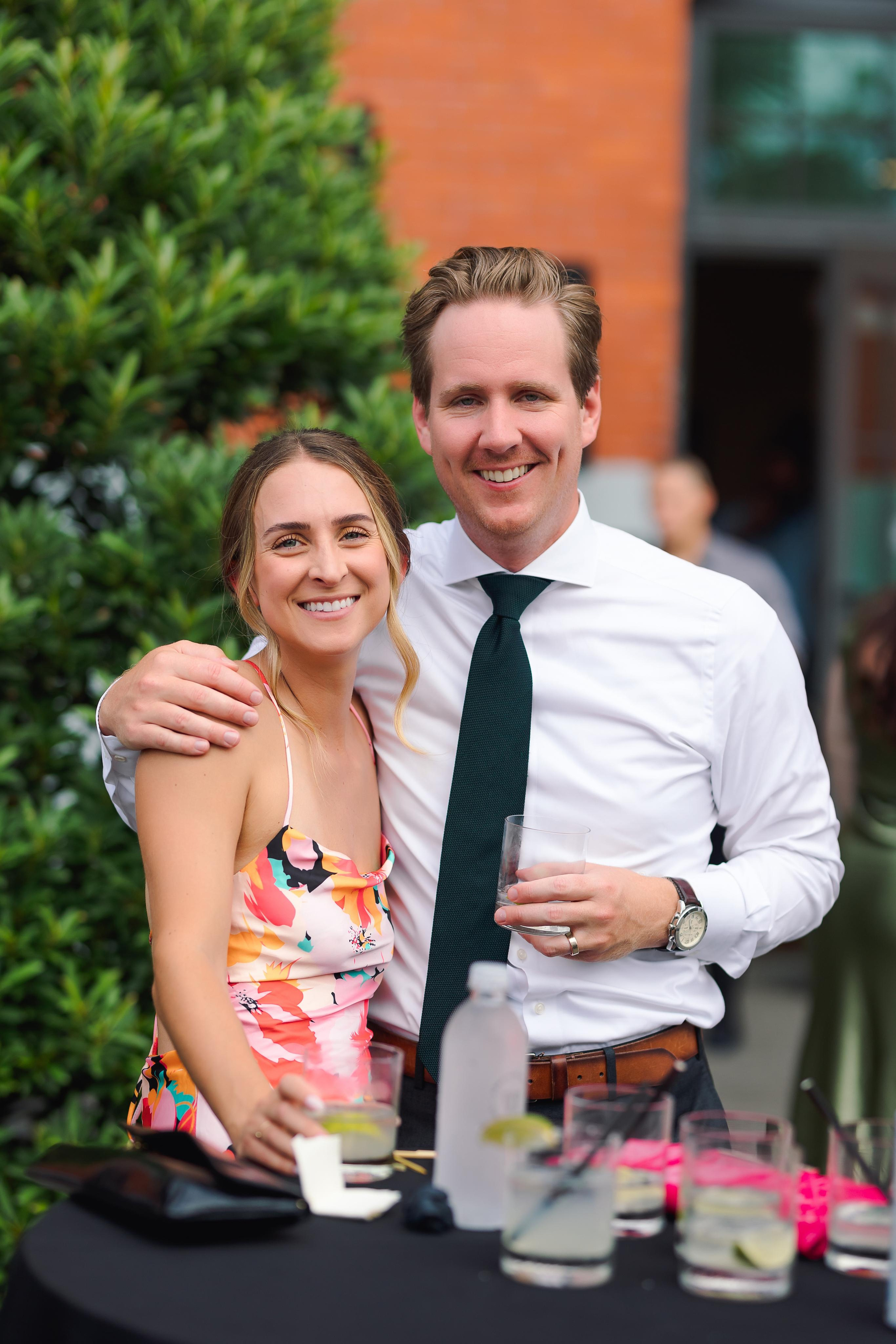 Stephanie&Nick. Wedding photographer in Florida