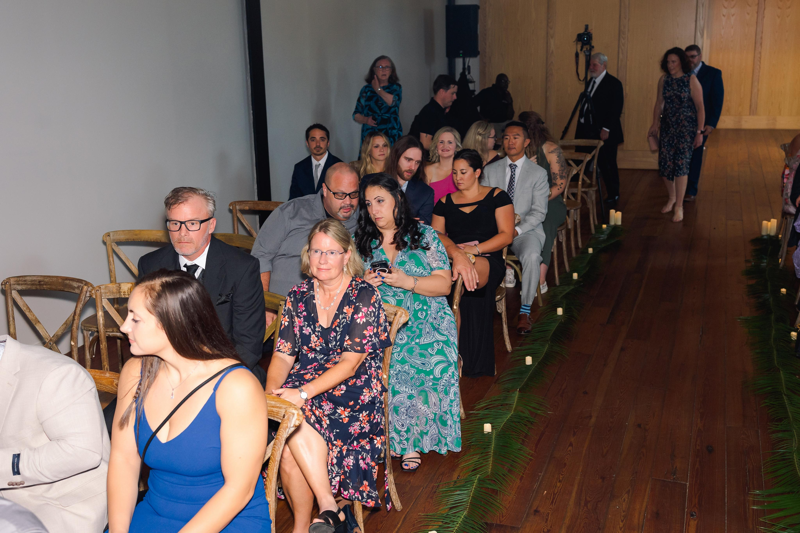 Stephanie&Nick. Wedding photographer in Florida