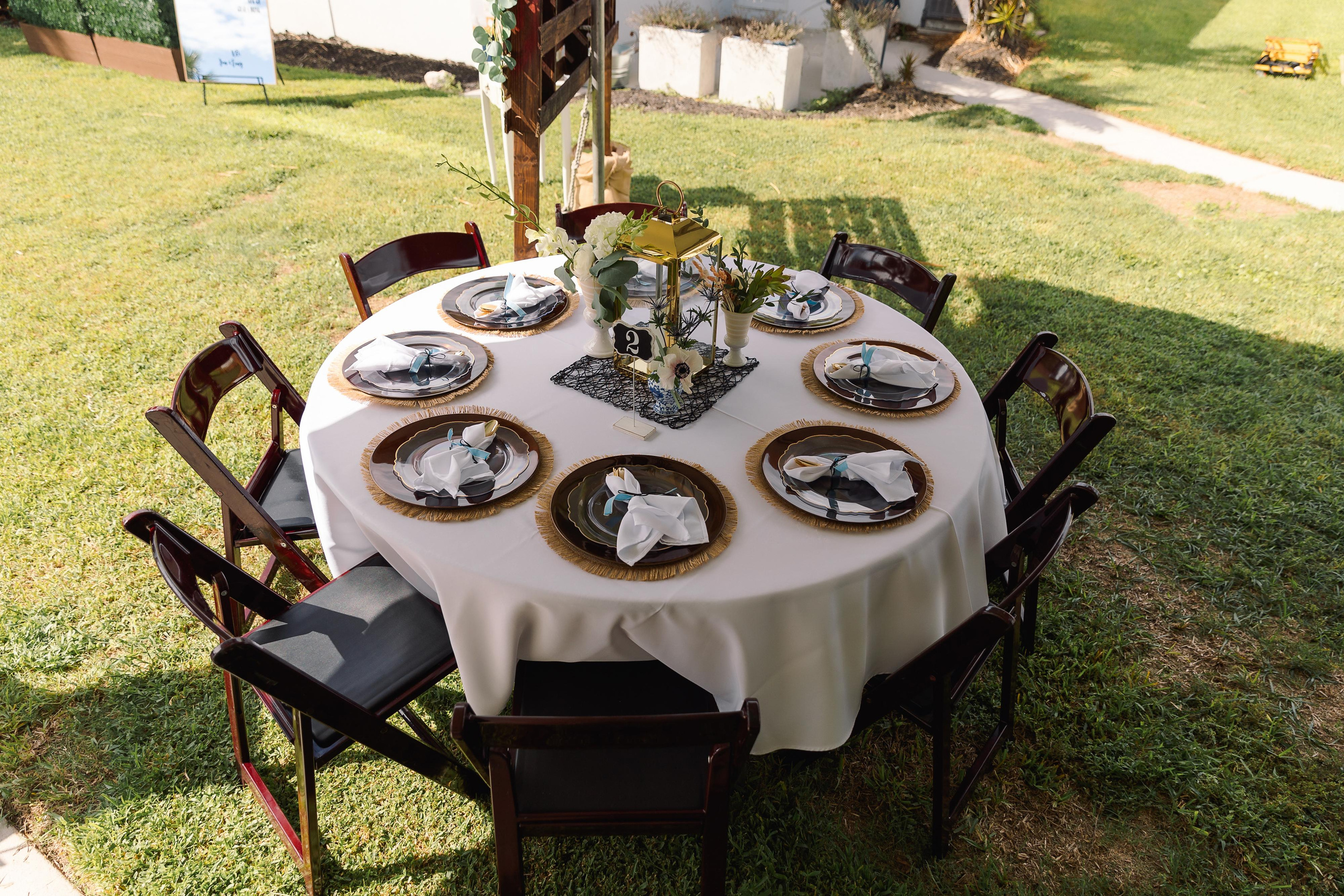 Wedding on the beach. Wedding photographer in Florida