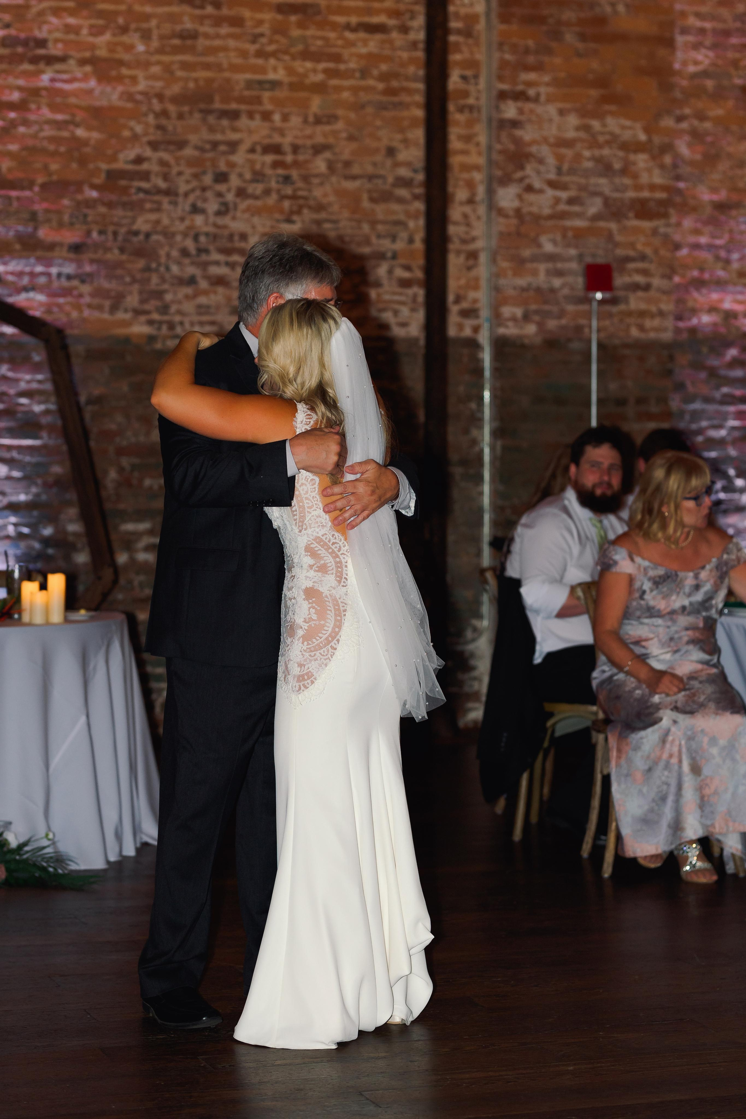 Stephanie&Nick. Wedding photographer in Florida