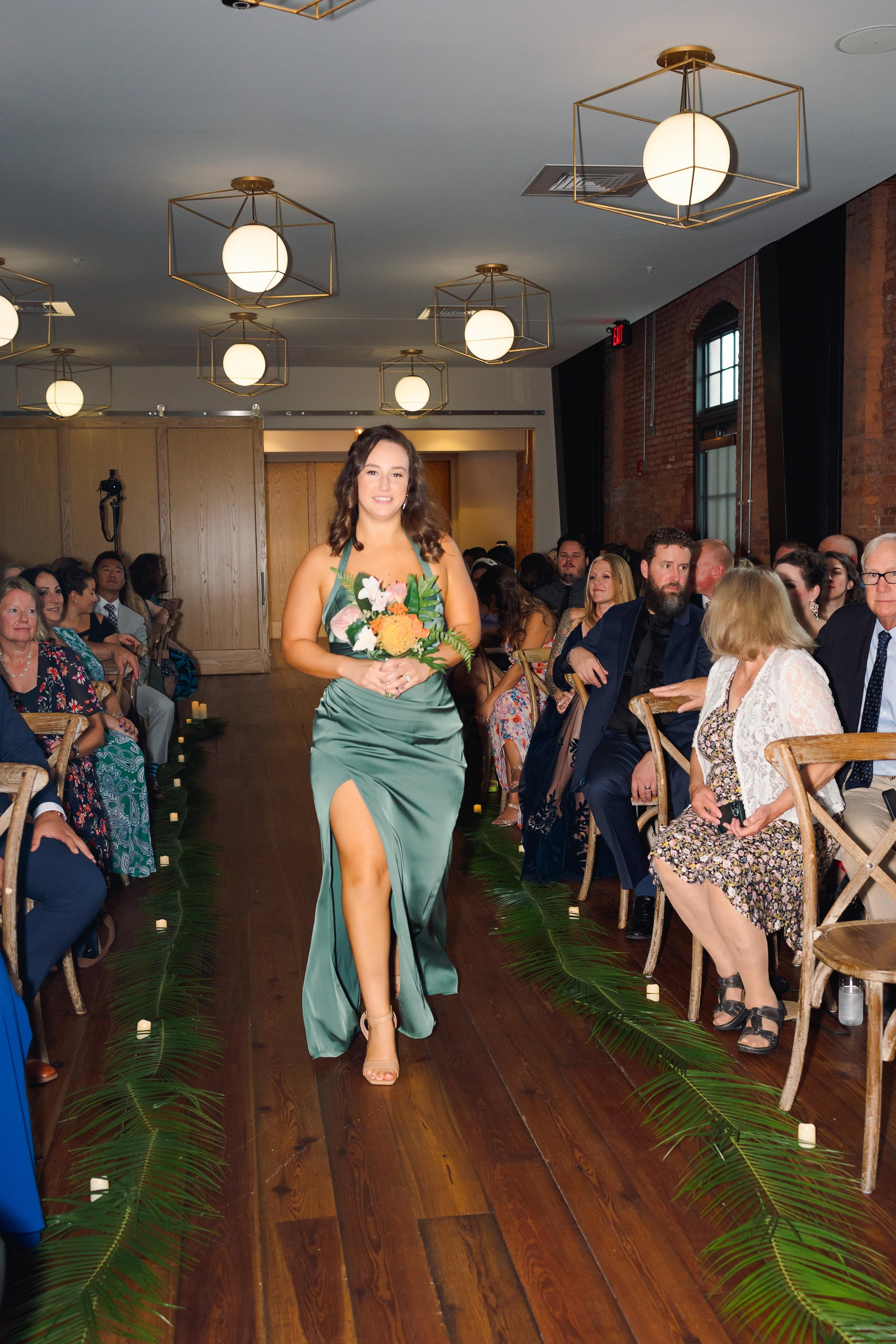 Stephanie&Nick. Wedding photographer in Florida