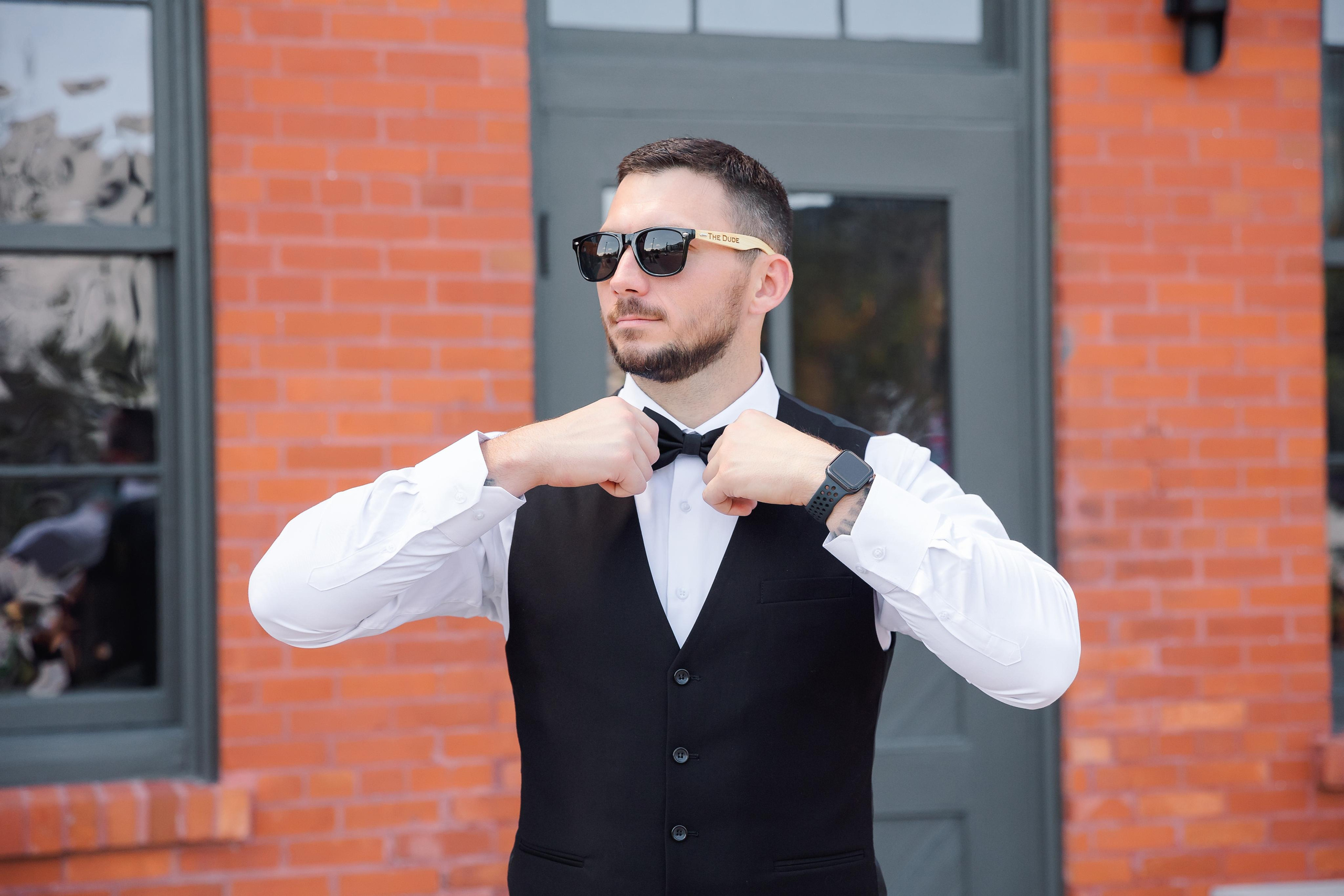 Stephanie&Nick. Wedding photographer in Florida