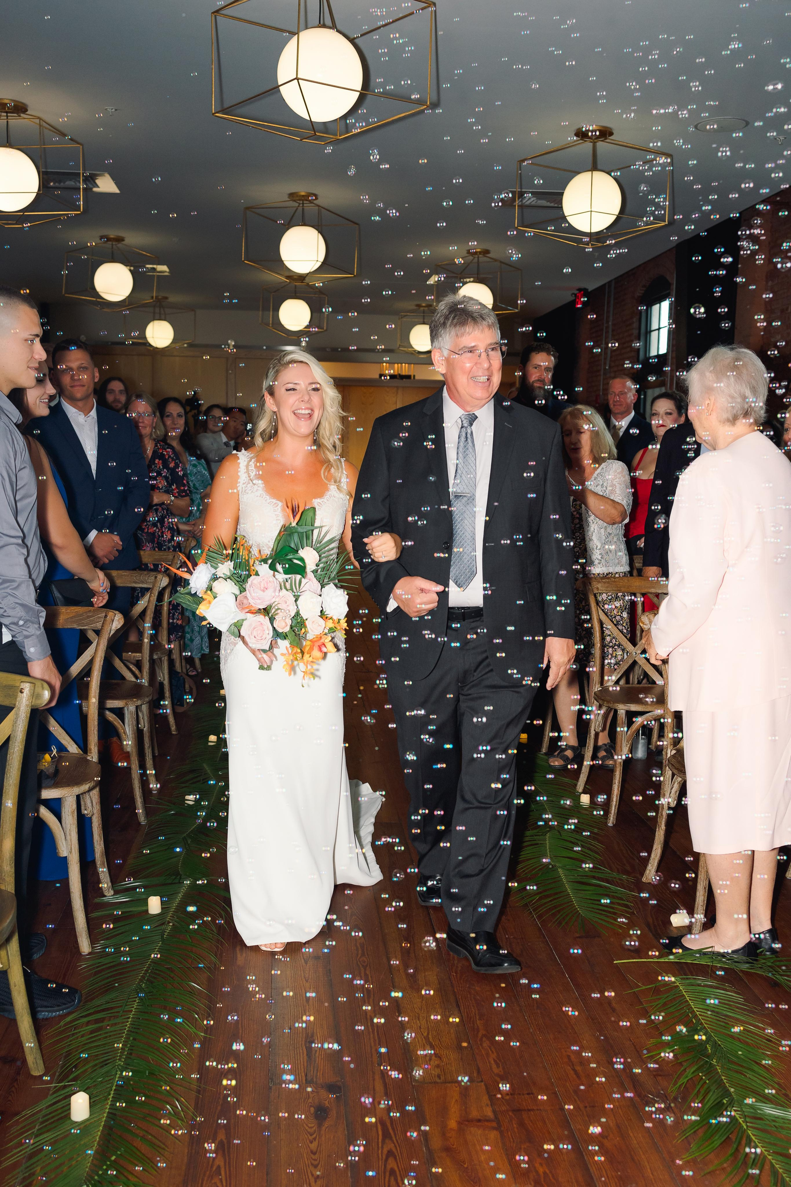 Stephanie&Nick. Wedding photographer in Florida