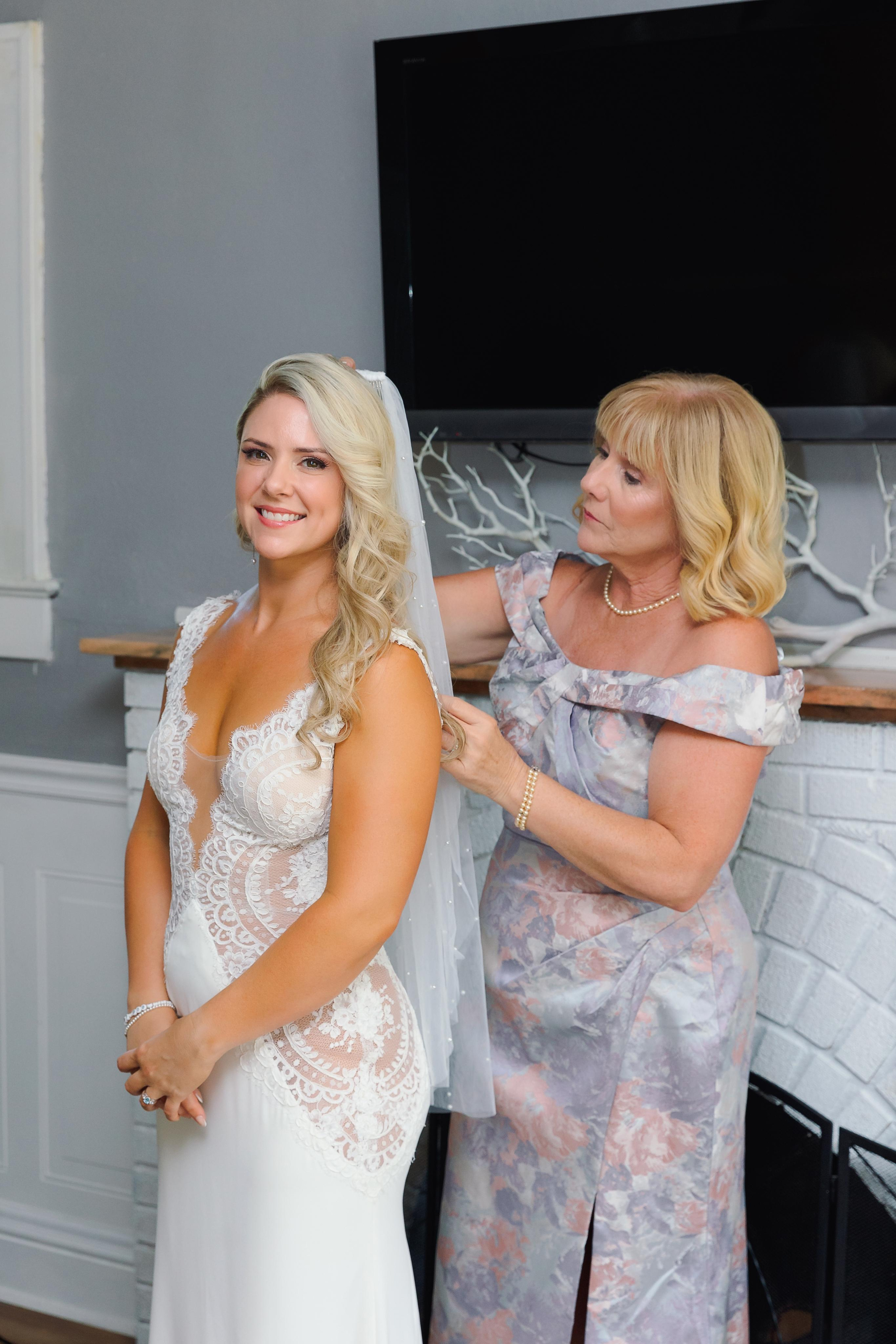 Stephanie&Nick. Wedding photographer in Florida