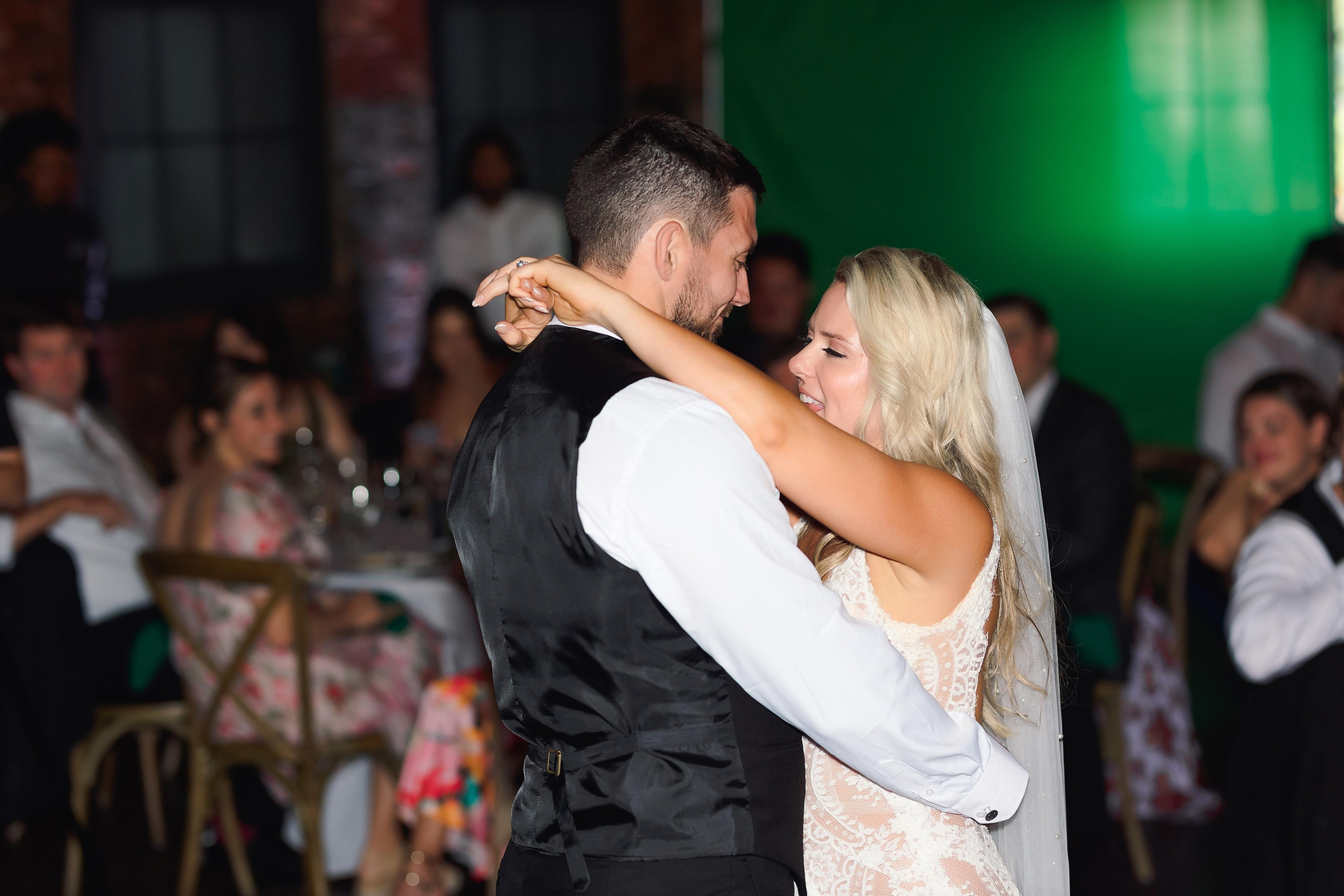 Stephanie&Nick. Wedding photographer in Florida