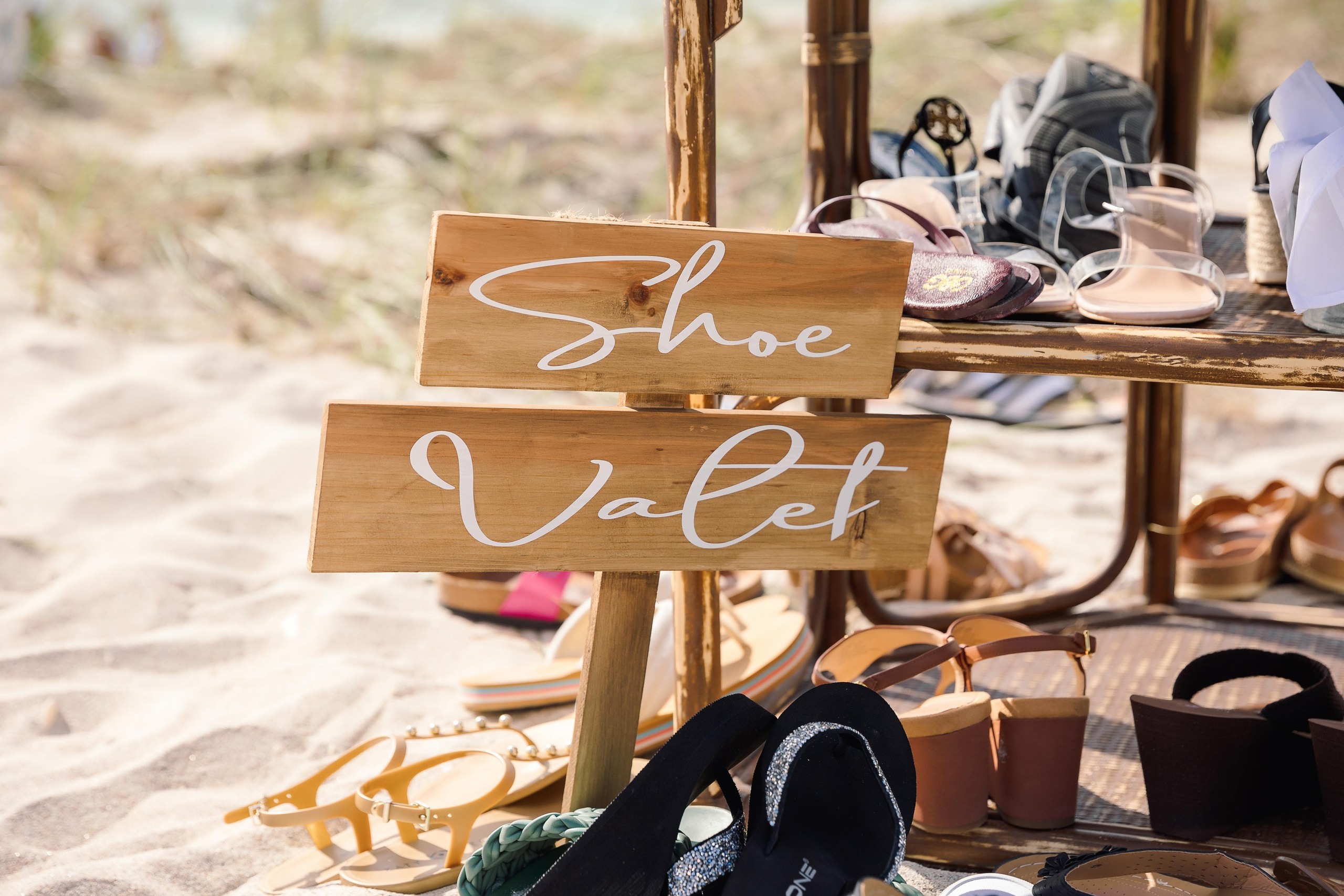 Wedding on the beach. Wedding photographer in Florida