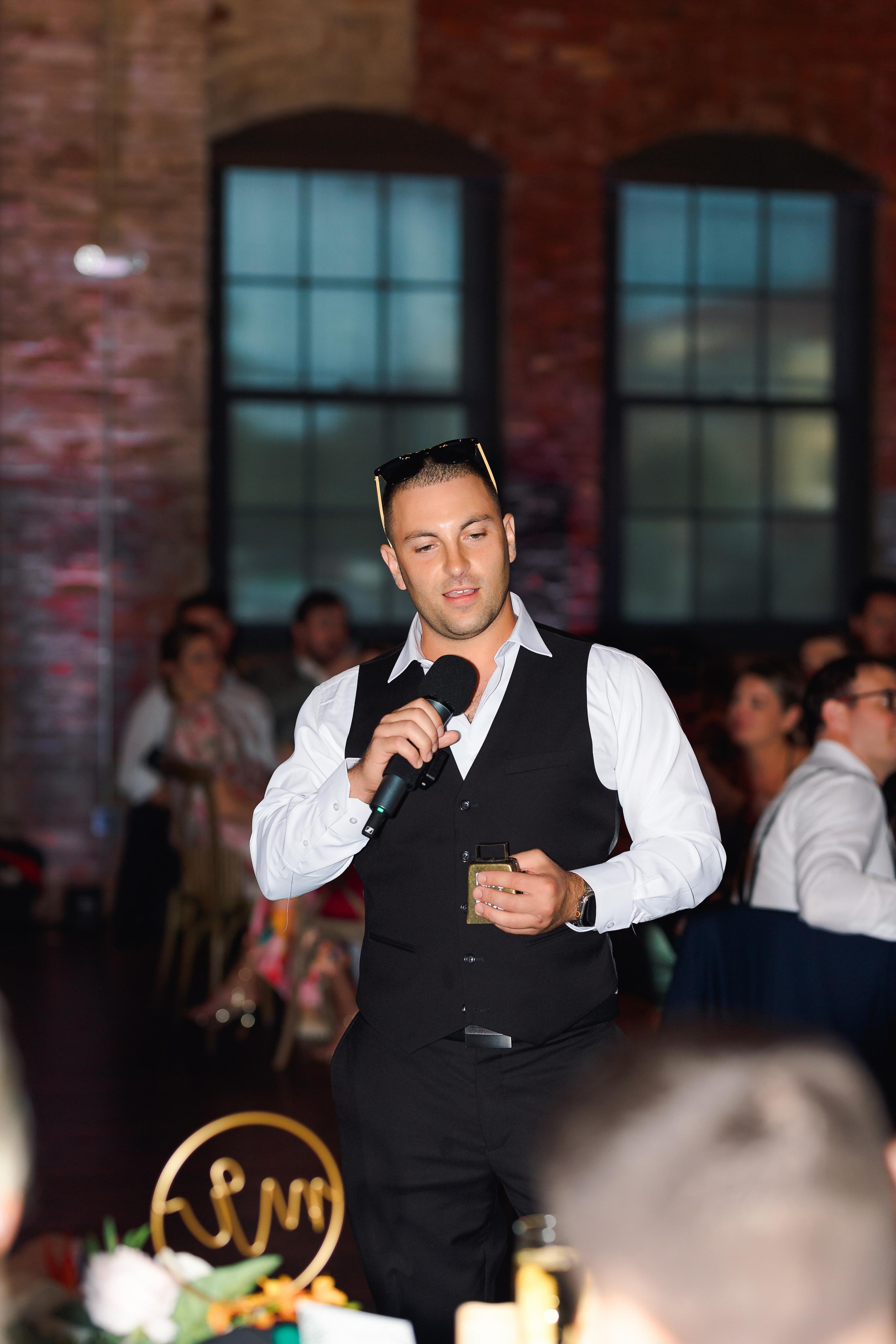 Stephanie&Nick. Wedding photographer in Florida