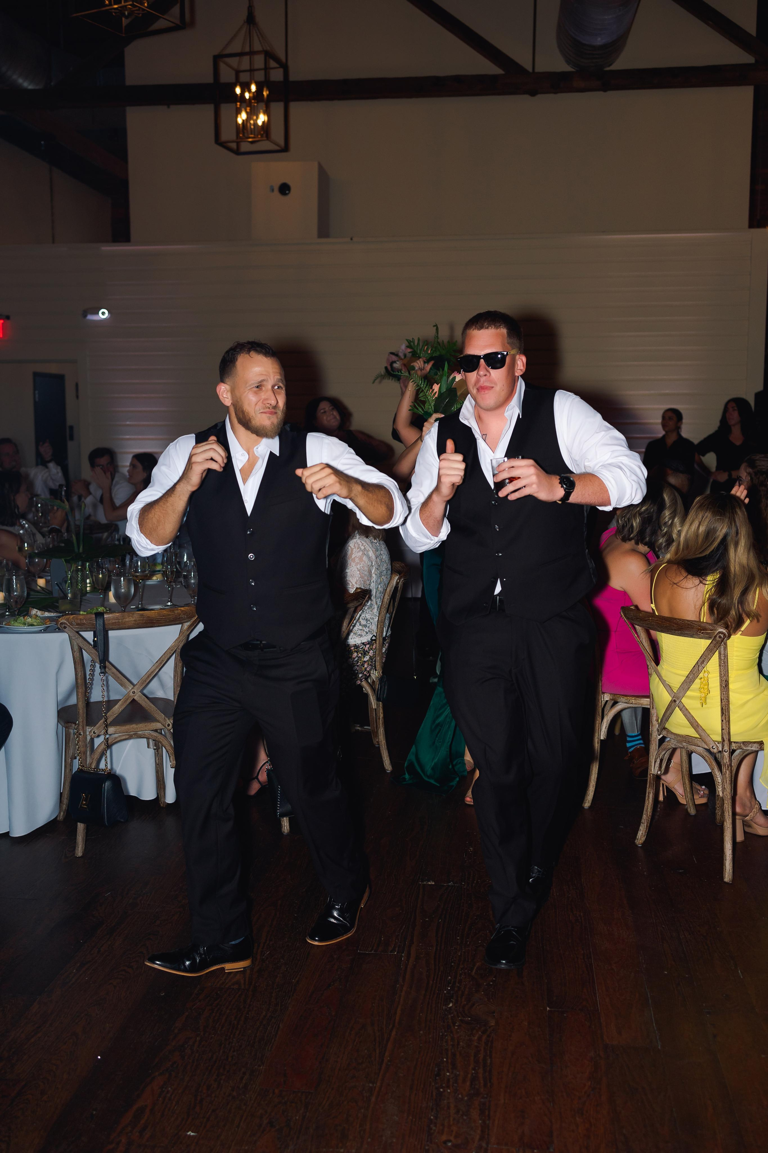 Stephanie&Nick. Wedding photographer in Florida