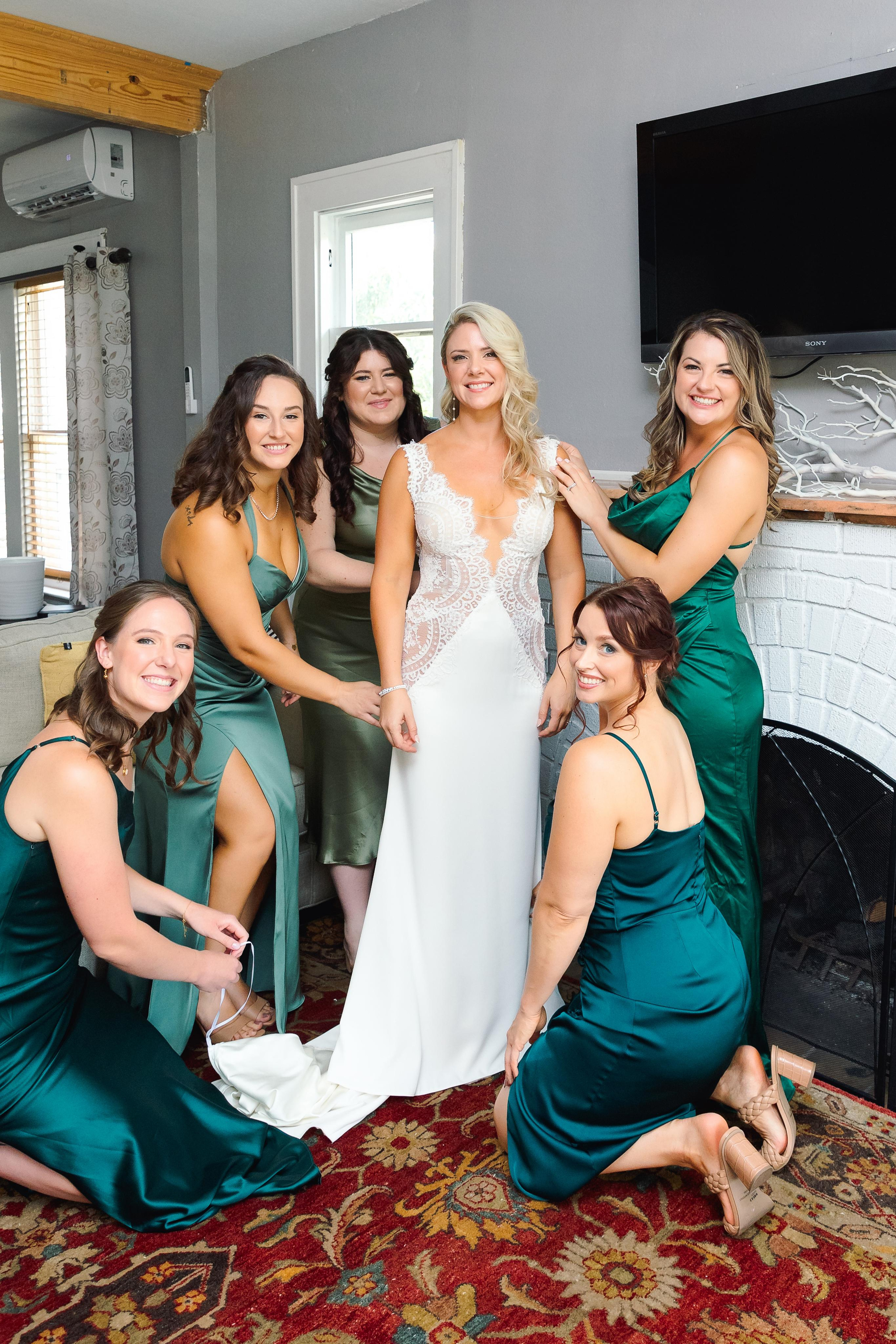 Stephanie&Nick. Wedding photographer in Florida