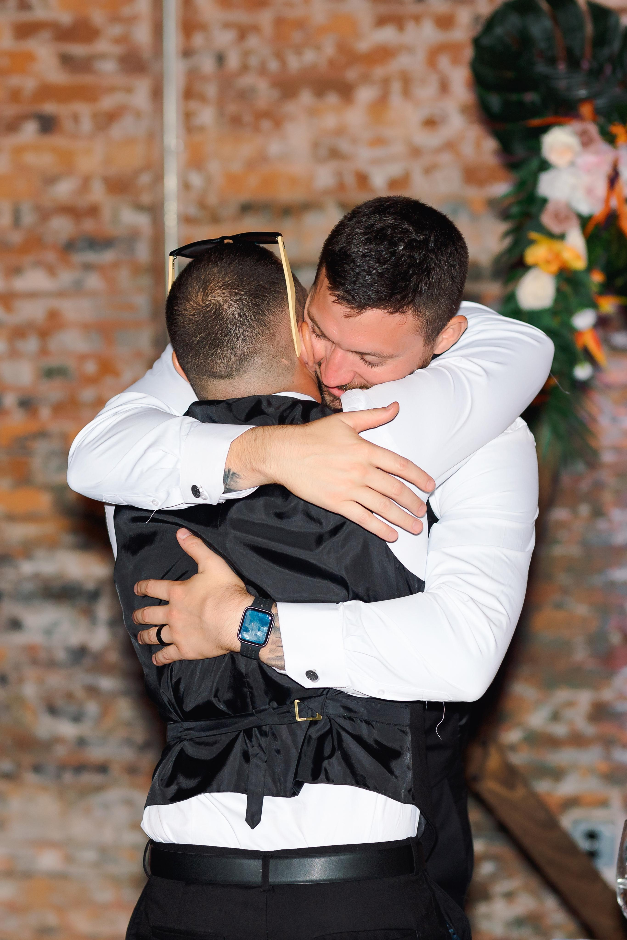 Stephanie&Nick. Wedding photographer in Florida