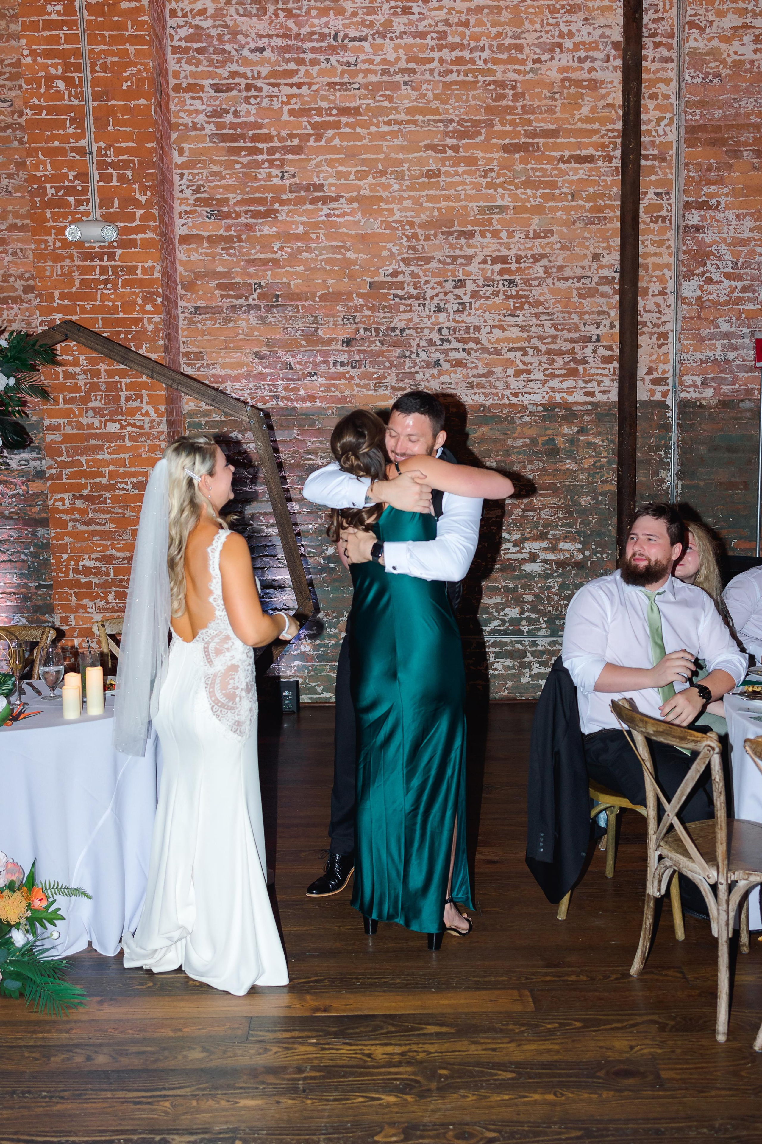 Stephanie&Nick. Wedding photographer in Florida