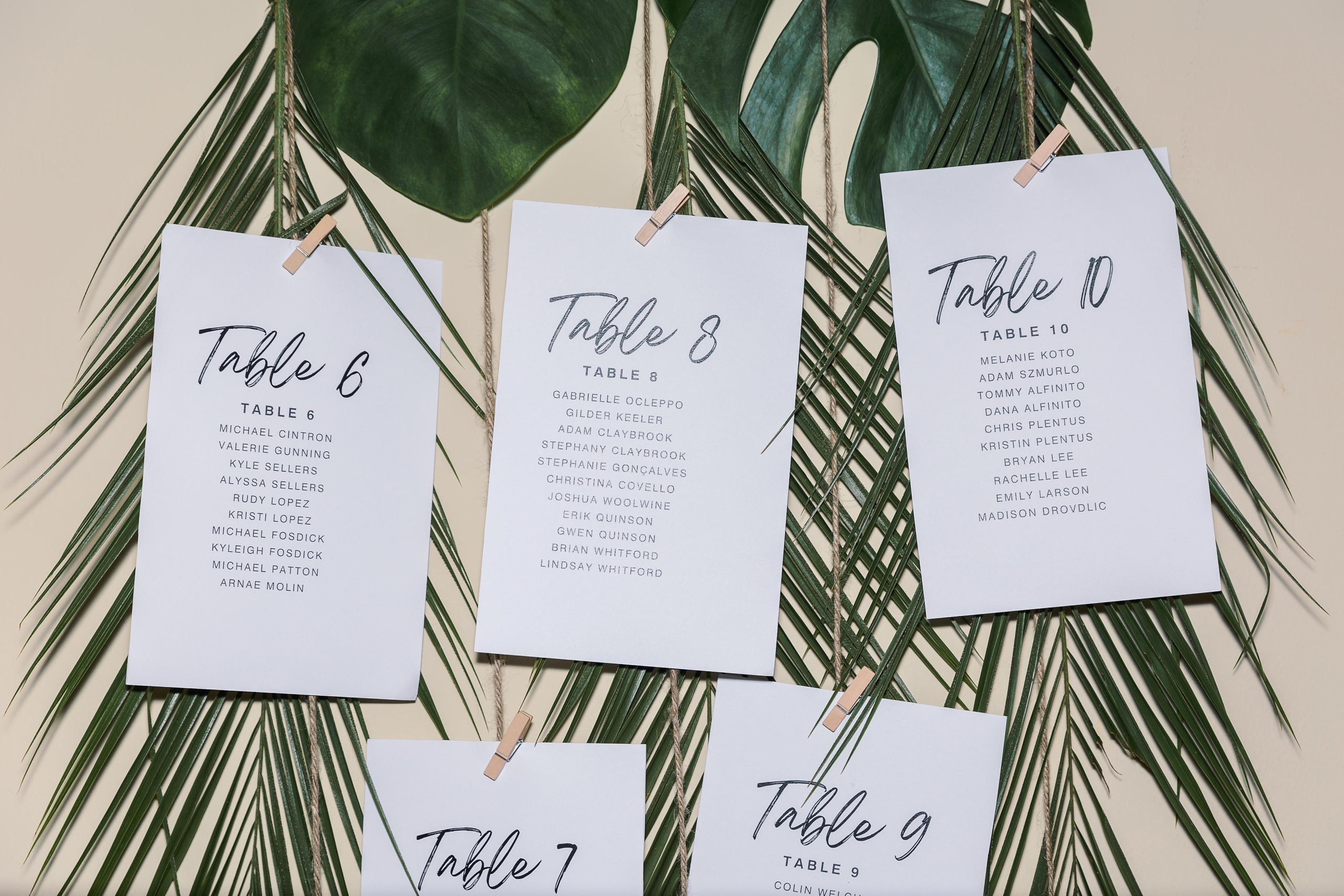 Stephanie&Nick. Wedding photographer in Florida