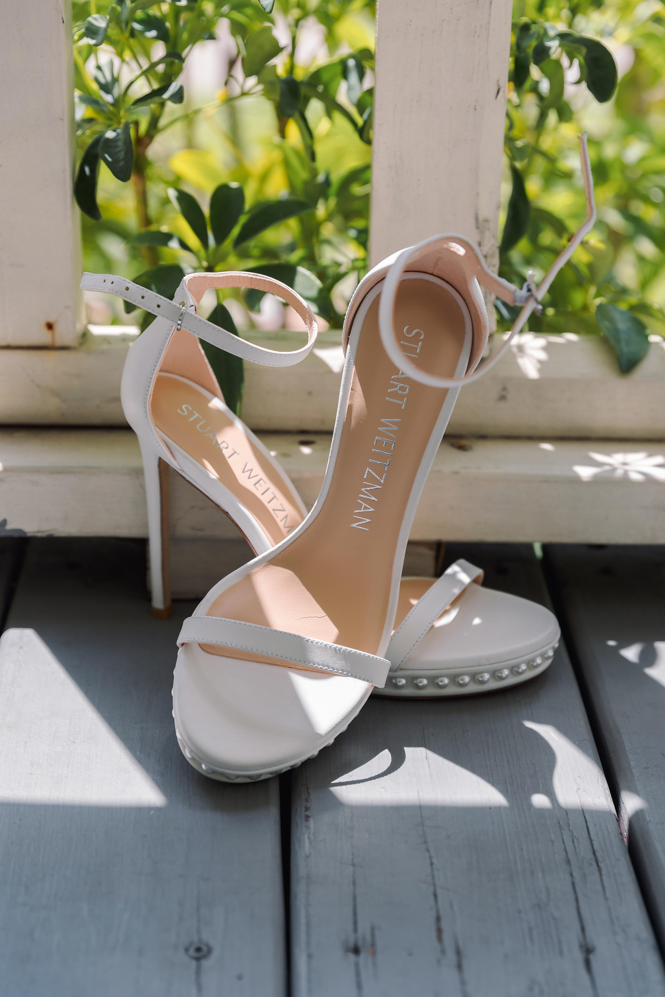 Stephanie&Nick. Wedding photographer in Florida