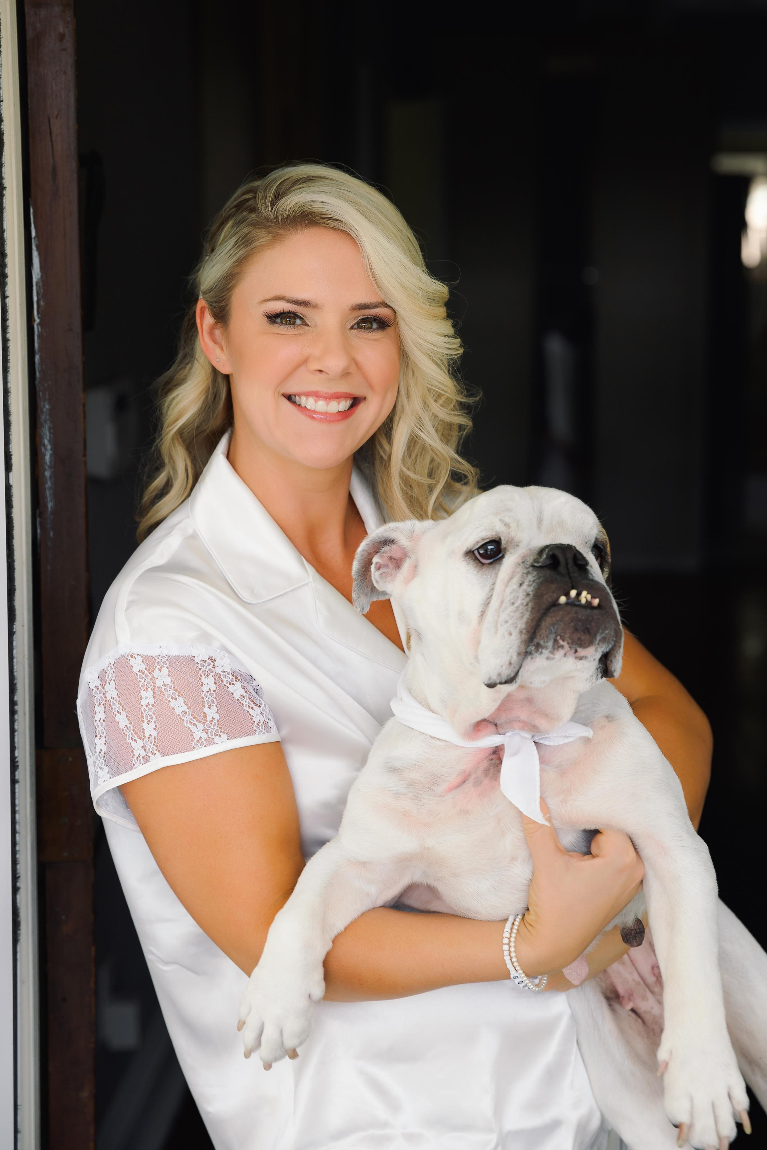 Stephanie&Nick. Wedding photographer in Florida