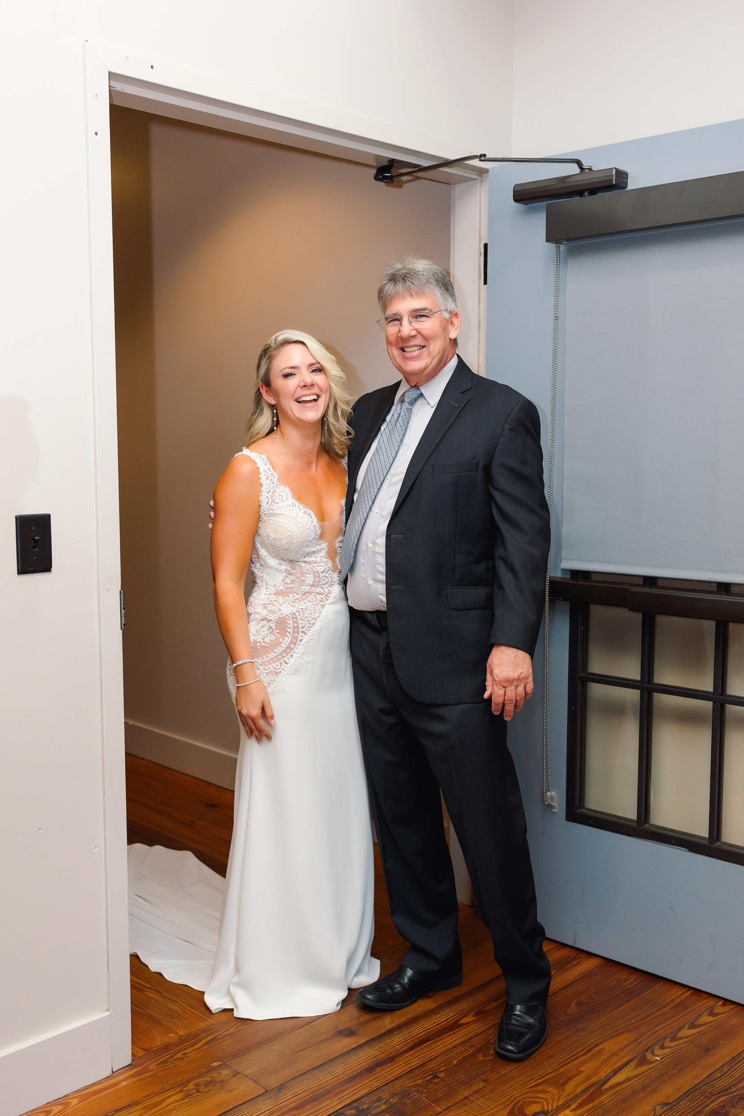 Stephanie&Nick. Wedding photographer in Florida