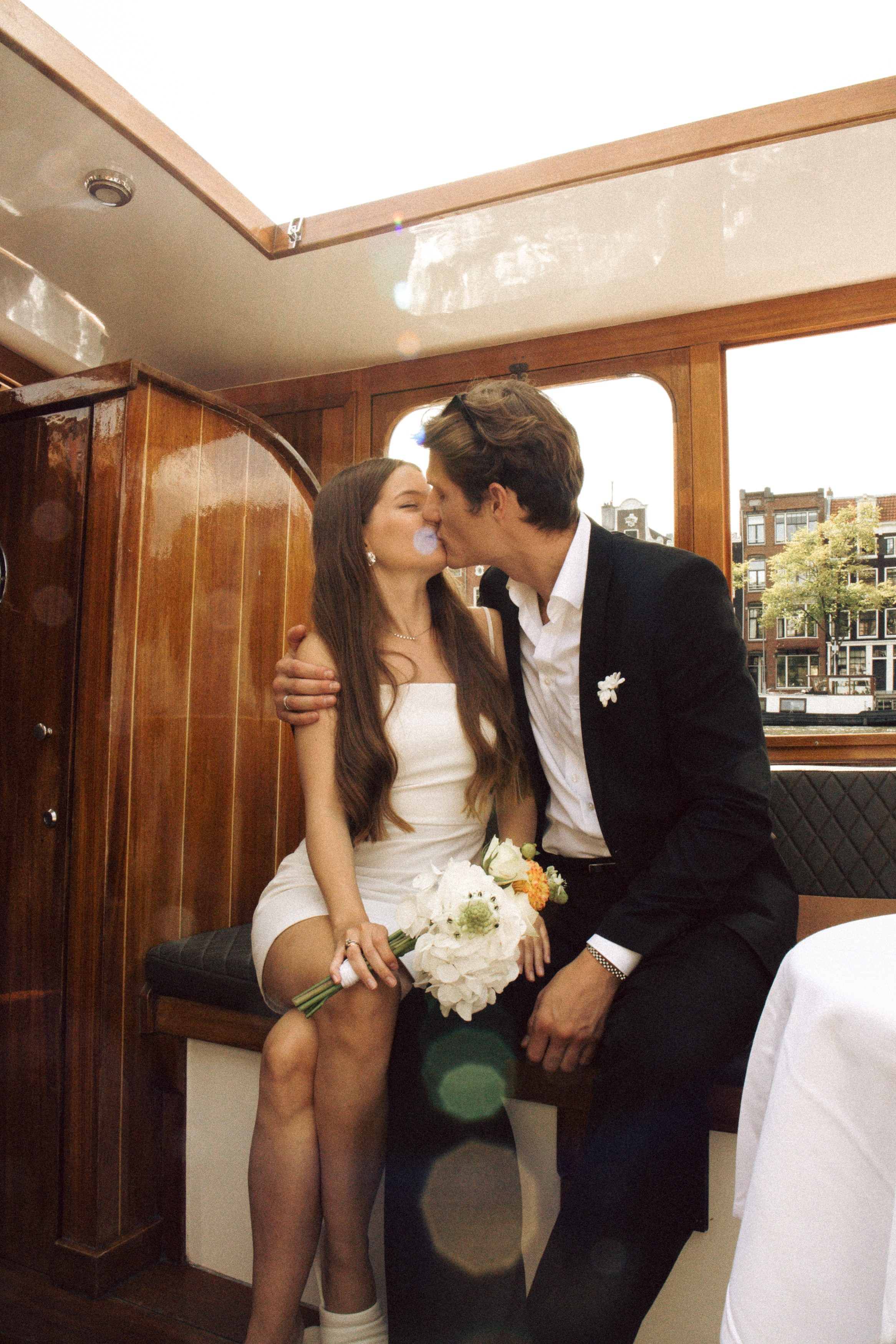 Wedding. Photographer The Netherlands