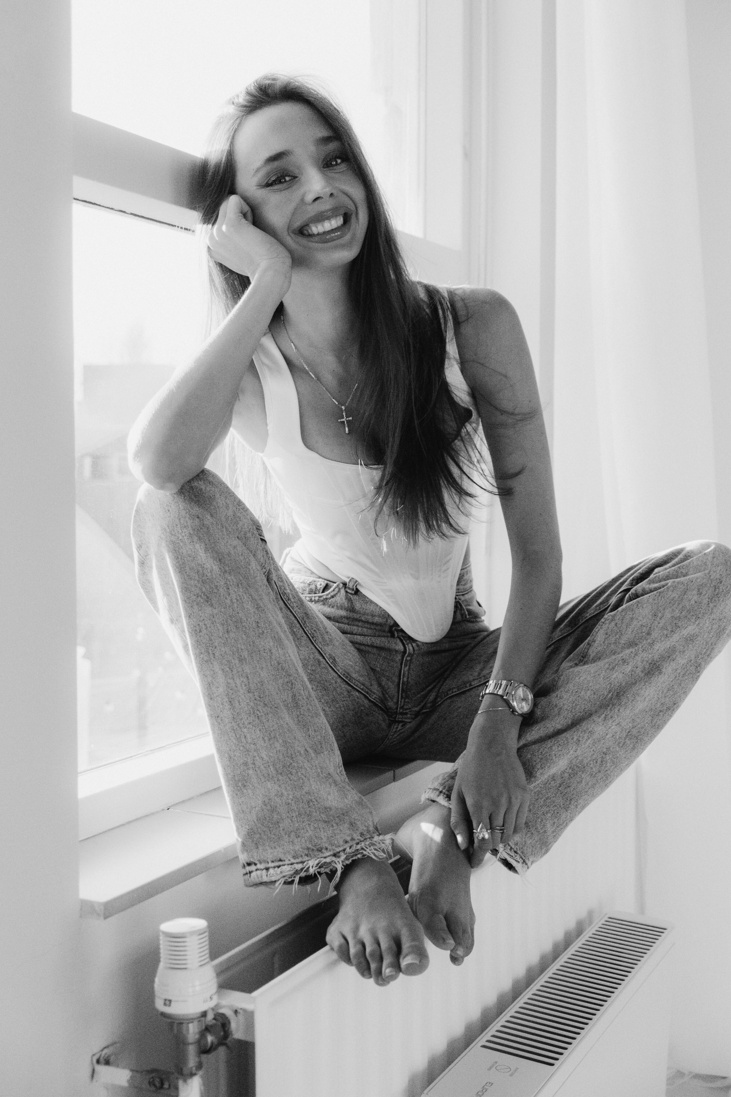 Studio. Photographer The Netherlands