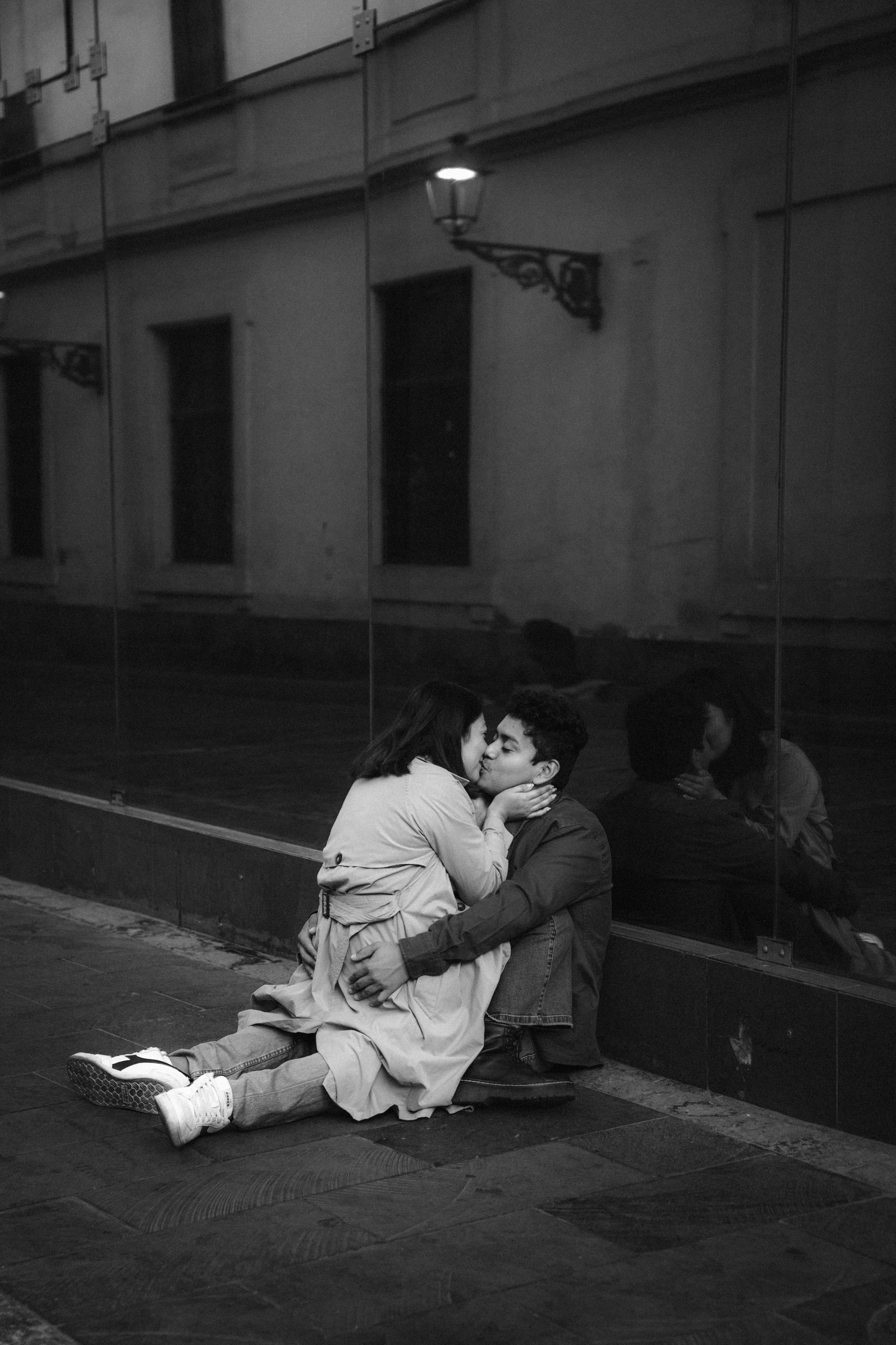 COUPLES. Drillmatic — cinematic aesthetics and visual storytelling from Lima, Peru