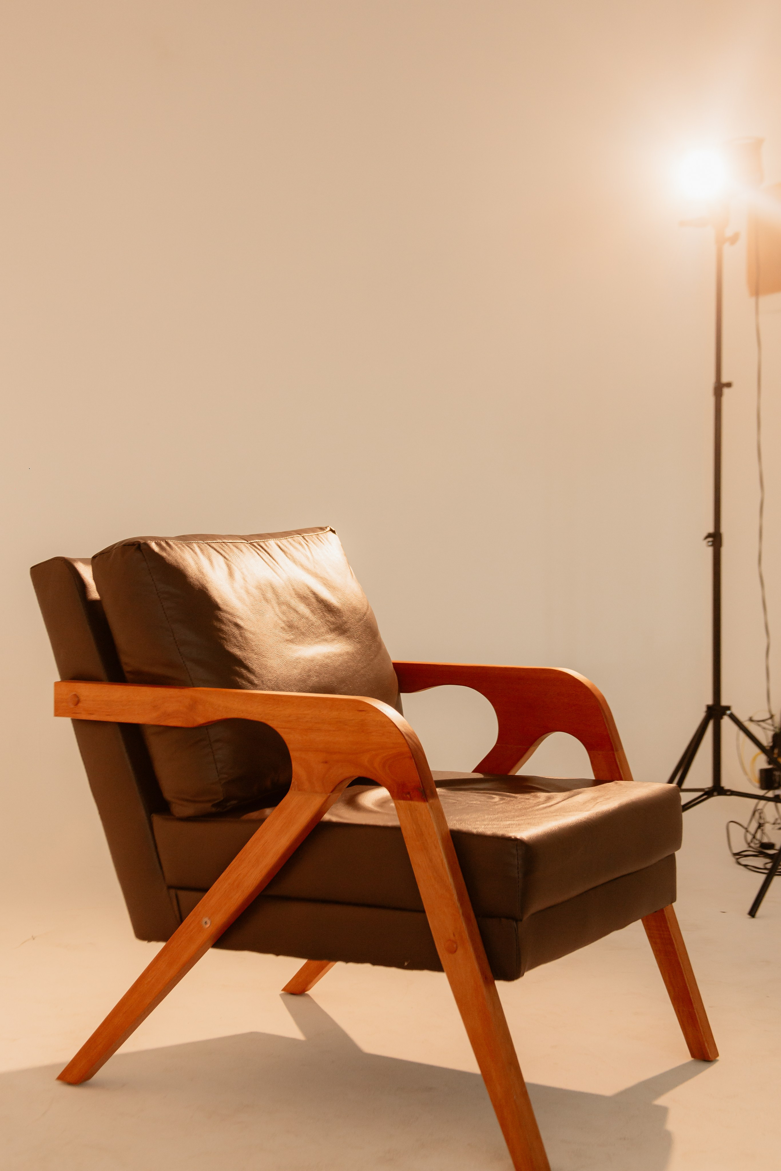 O Estúdio. Fotografia e vídeo corporativo em São Luís. Awake Foto e Filme