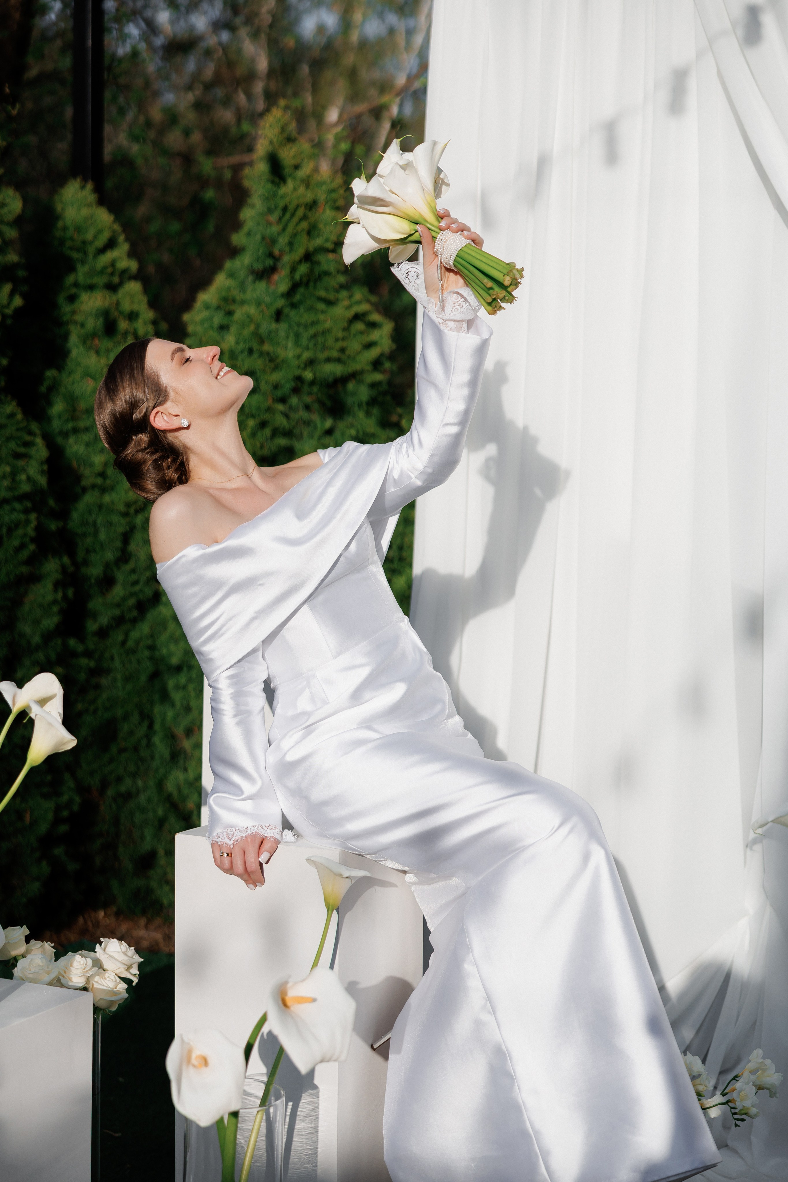 Вікторія & Самех. Весільний та сімейний фотограф Одеса