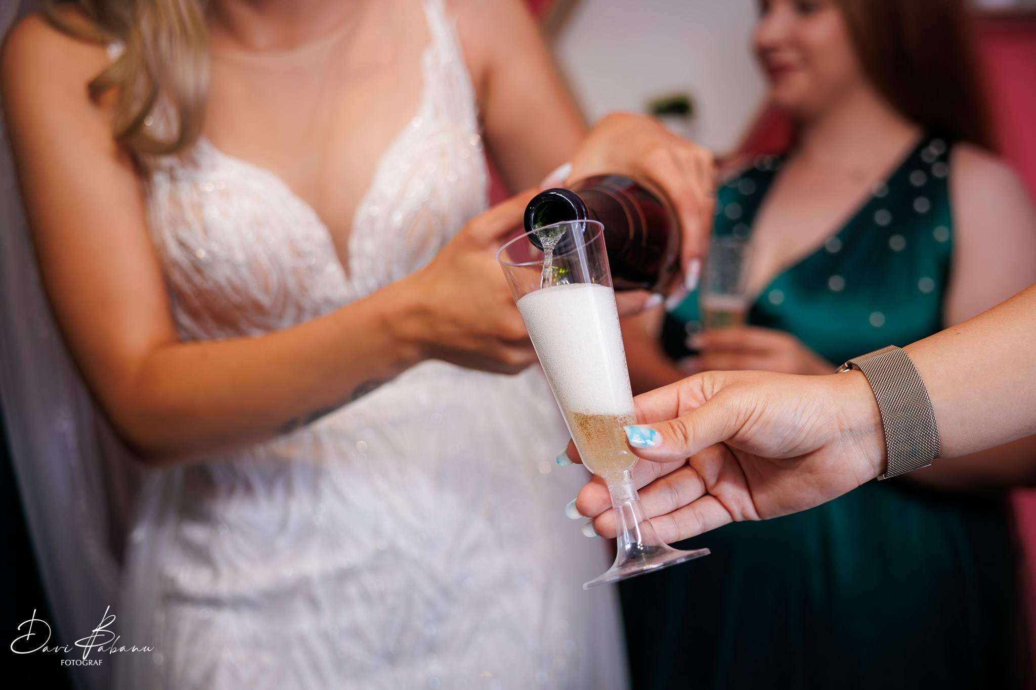 Ramona & Andrei - Wedding Day