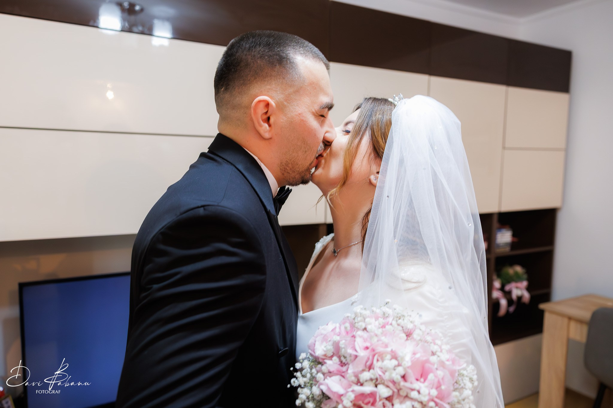 Andra & Mihai - Wedding Day