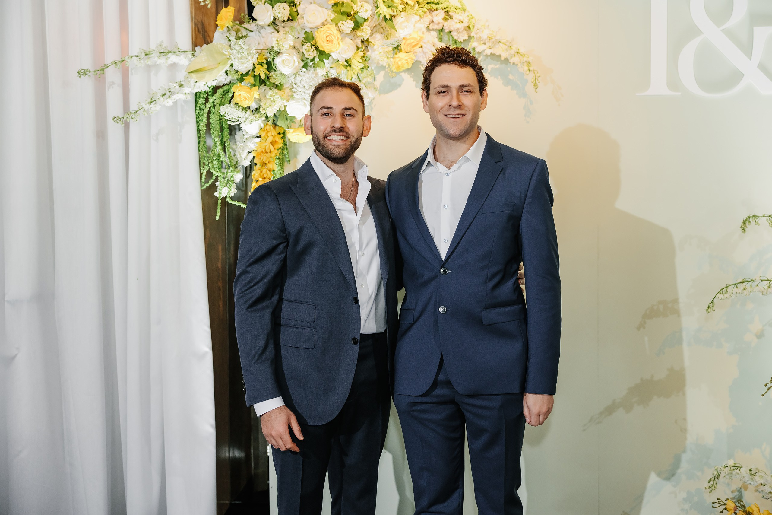 06.16.2024 Engagement Party. Wedding family event photographer in Chicago Nick Yushevich