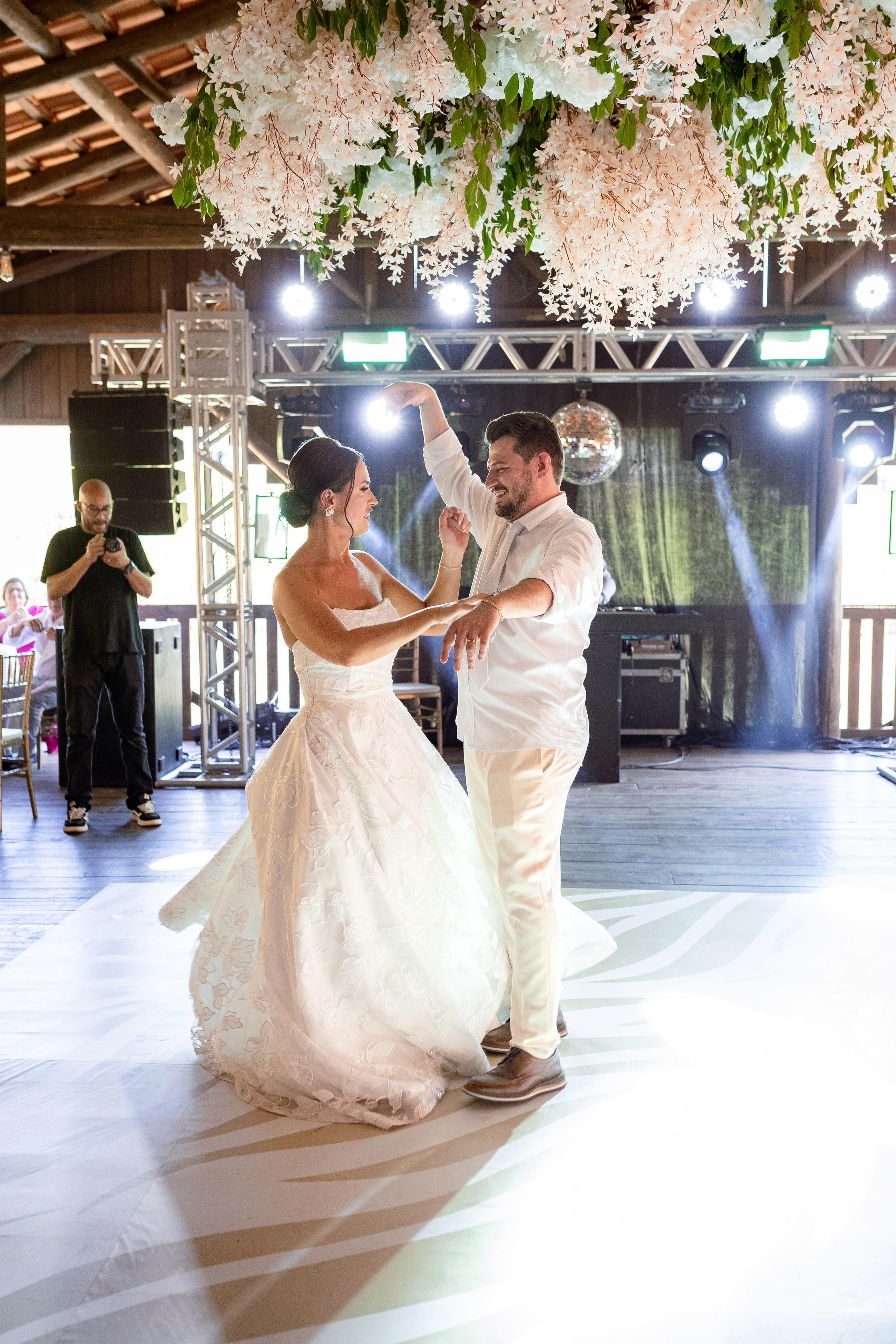 Andreza e Tiago. Juliano anjos fotografia