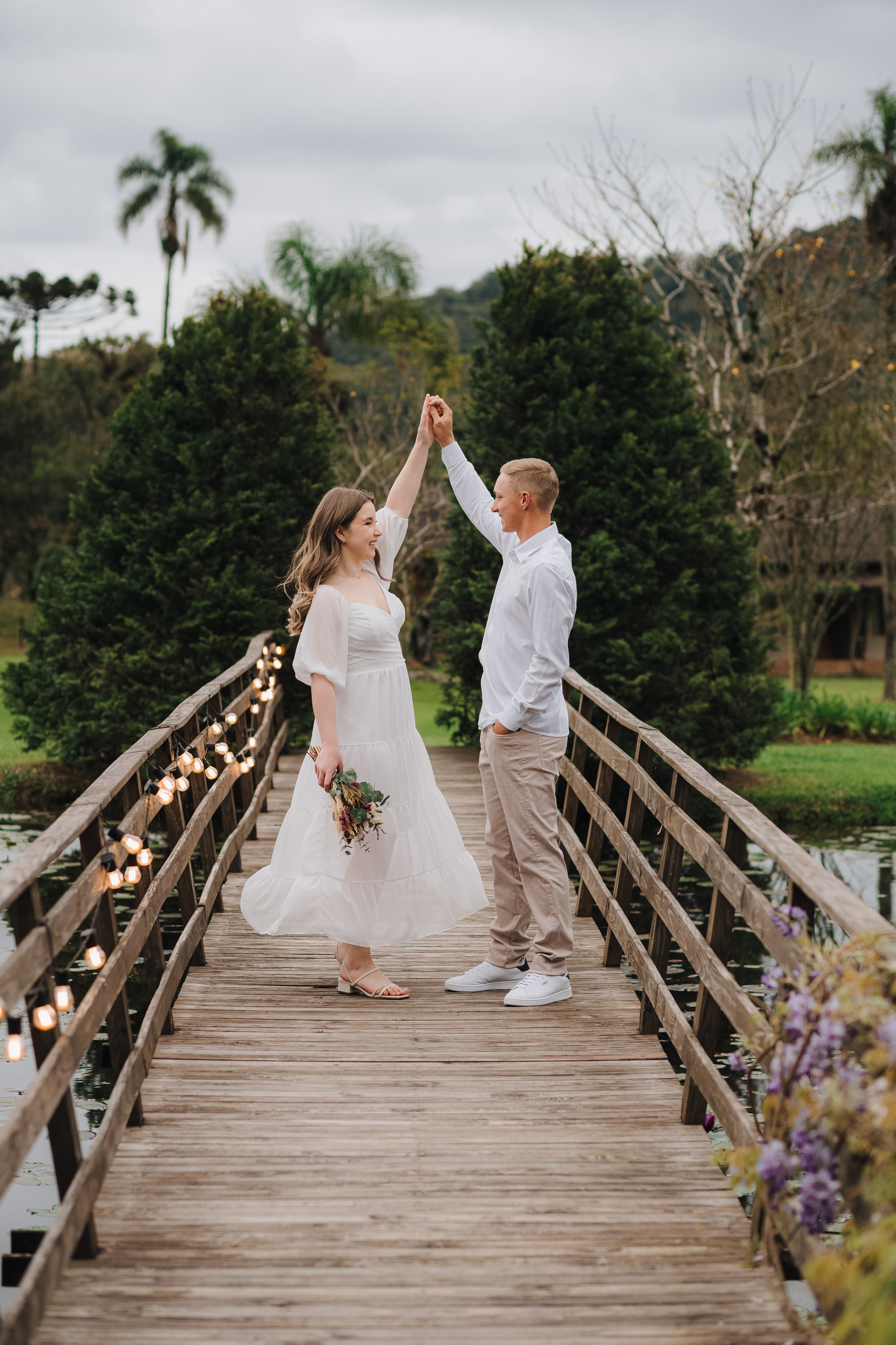 Laura e Allan. Juliano anjos fotografia