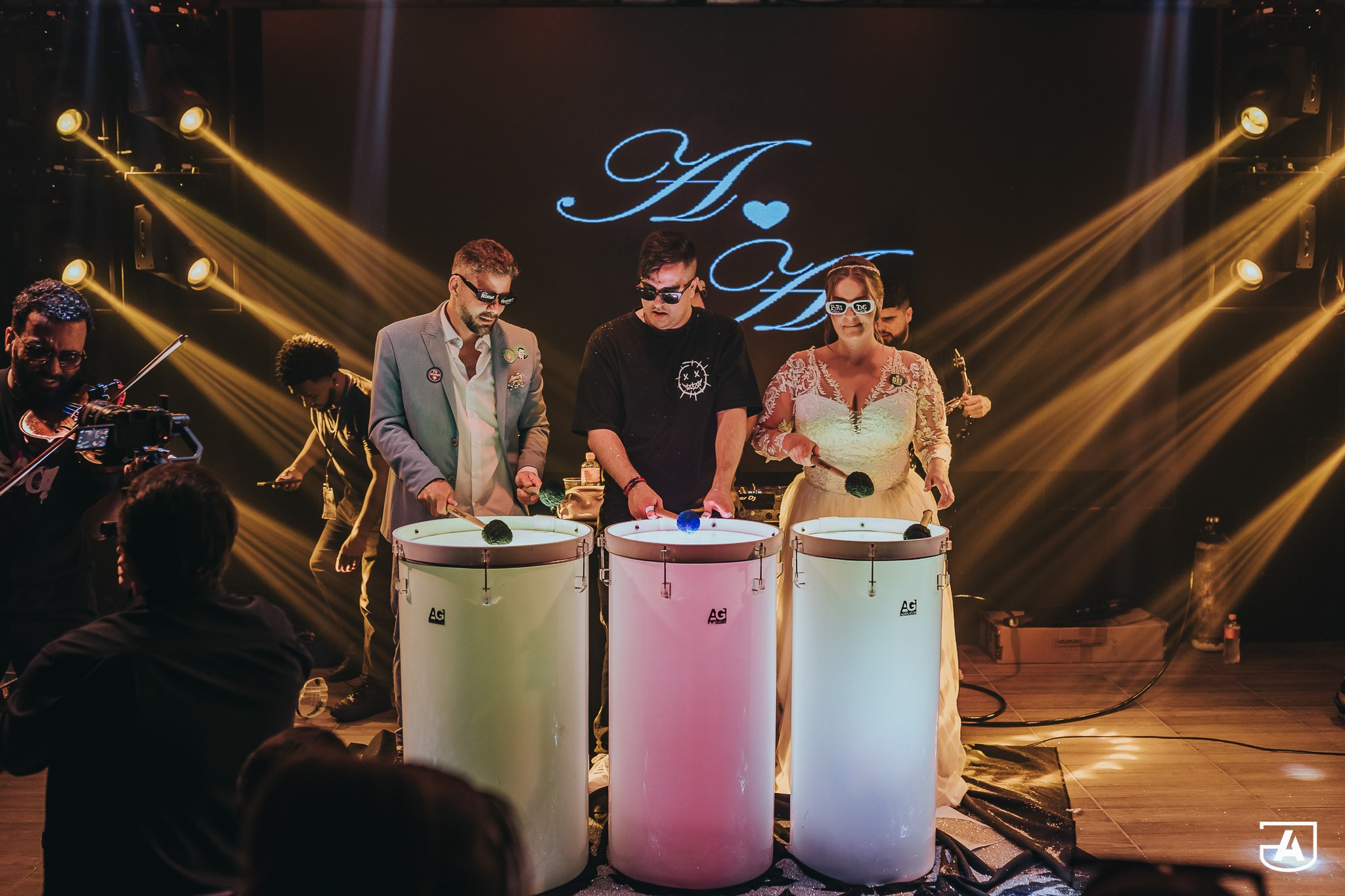 Ariella e André. Juliano anjos fotografia