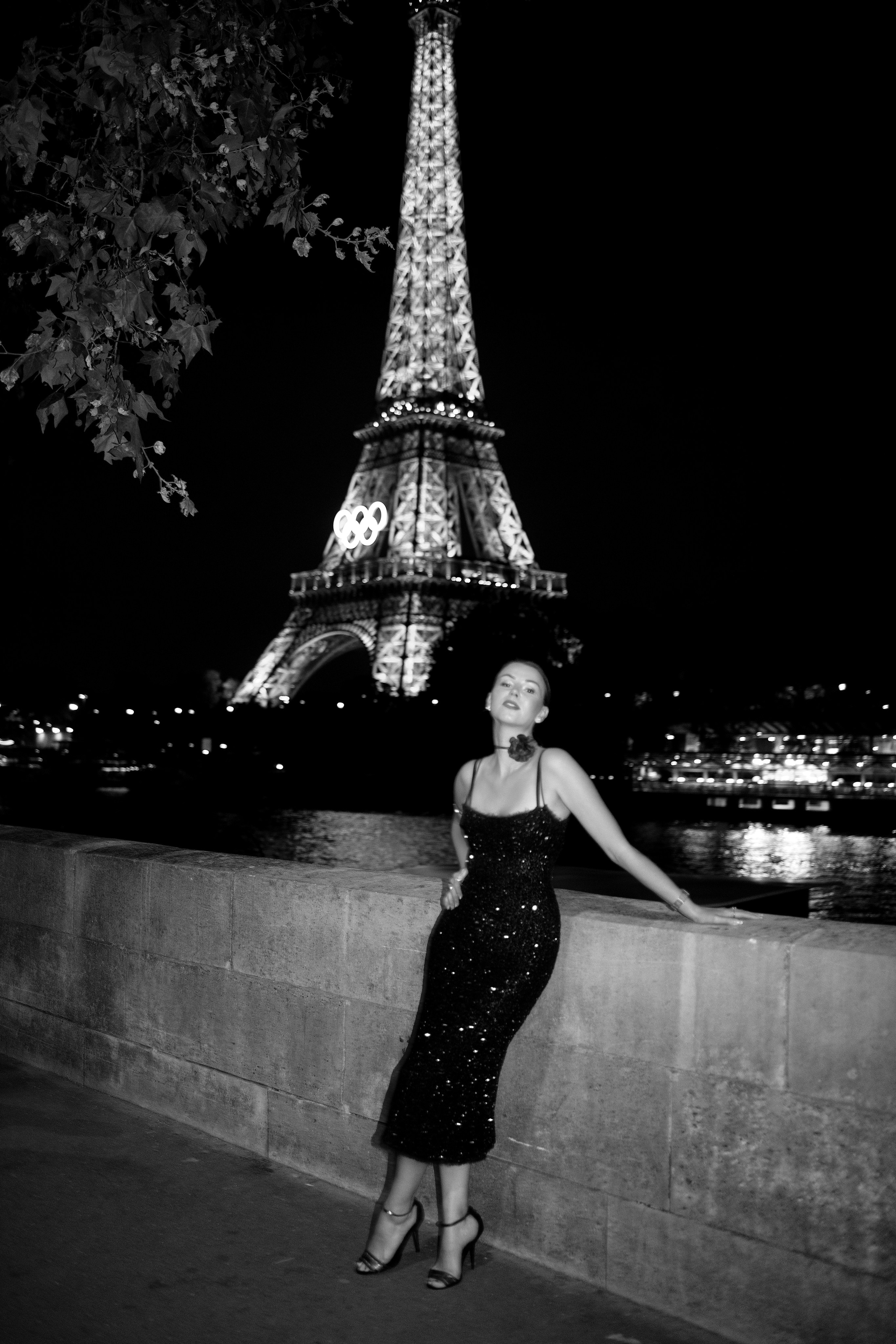 Lilia Paris. Meisha Photo