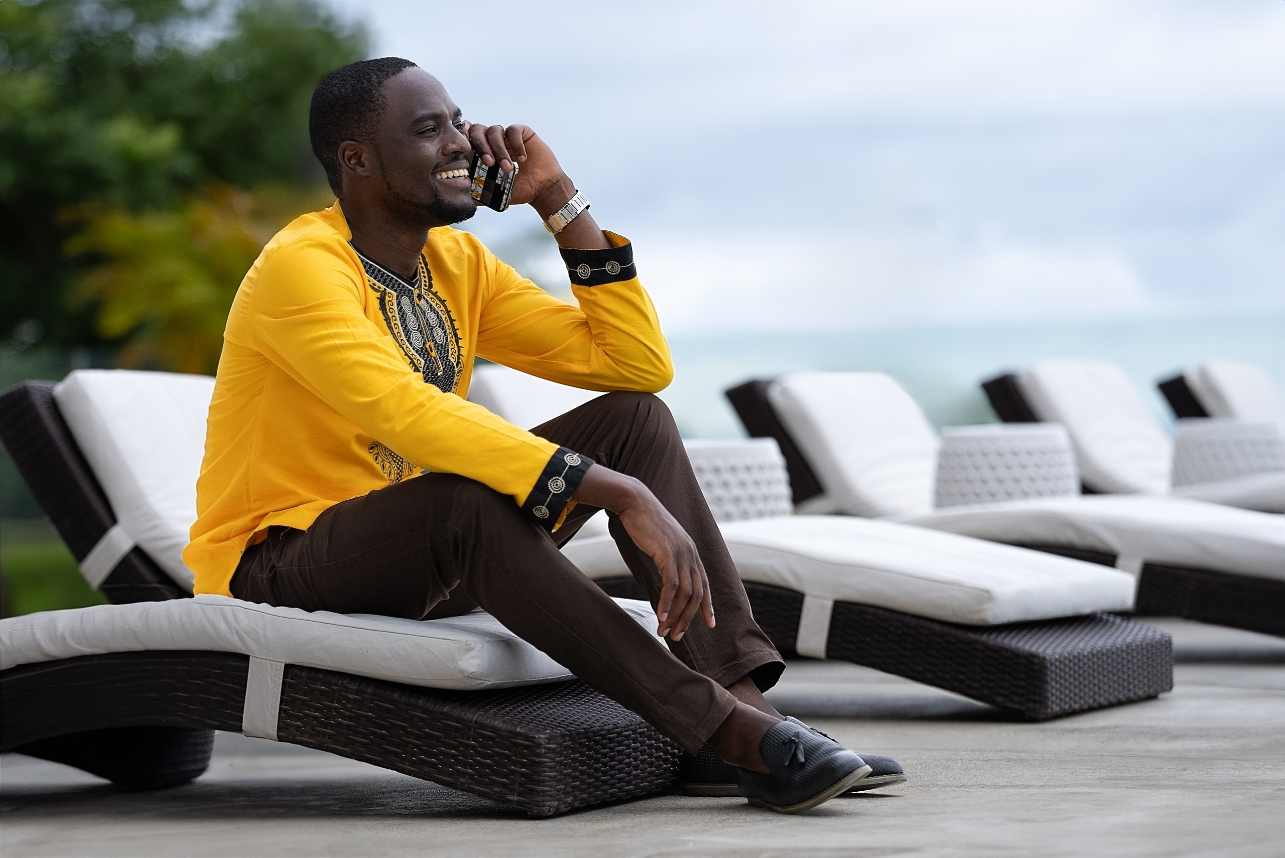 Zasi (Coach). Fotostudio in Metzingen