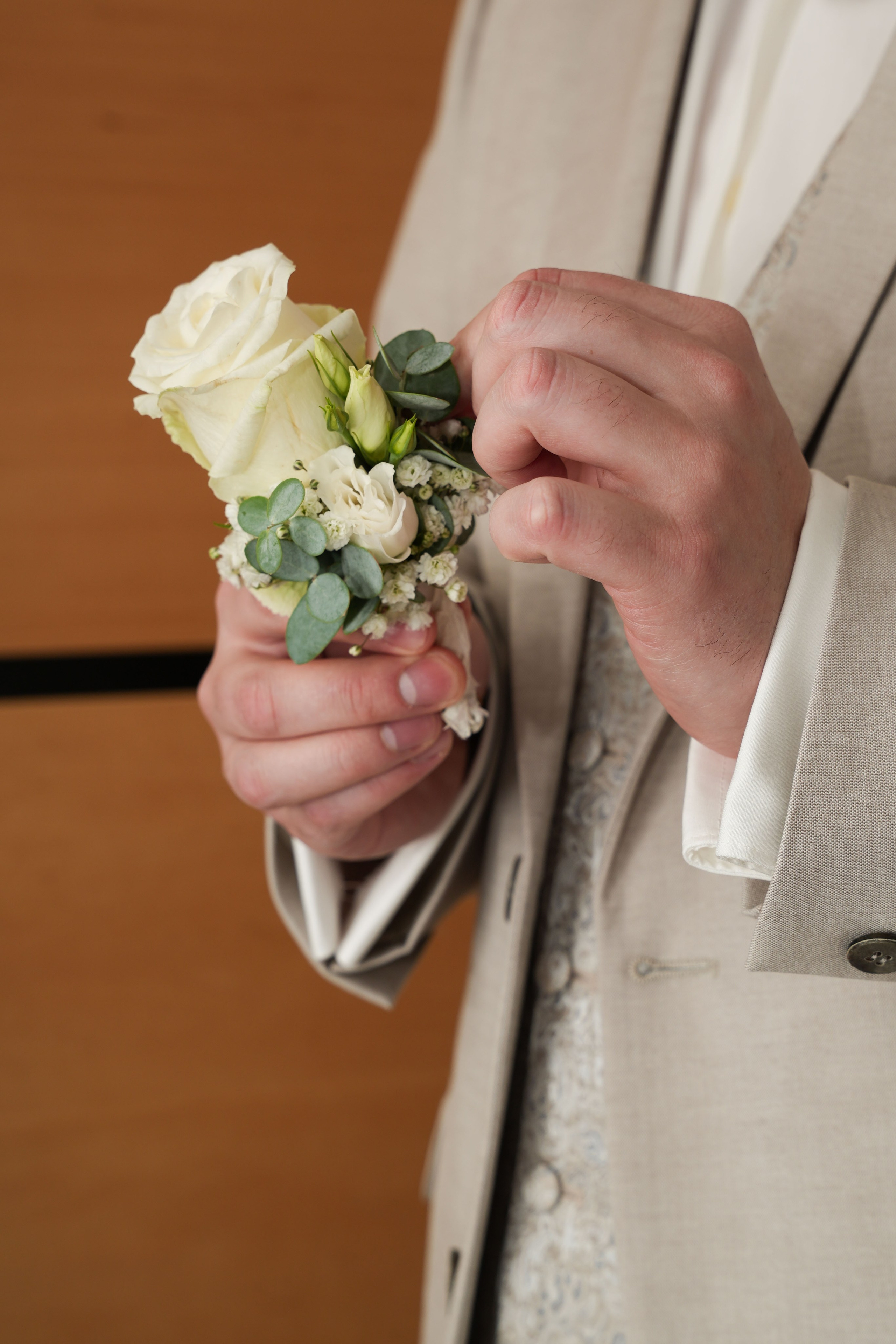 Junna & Stefan. Fotostudio in Metzingen