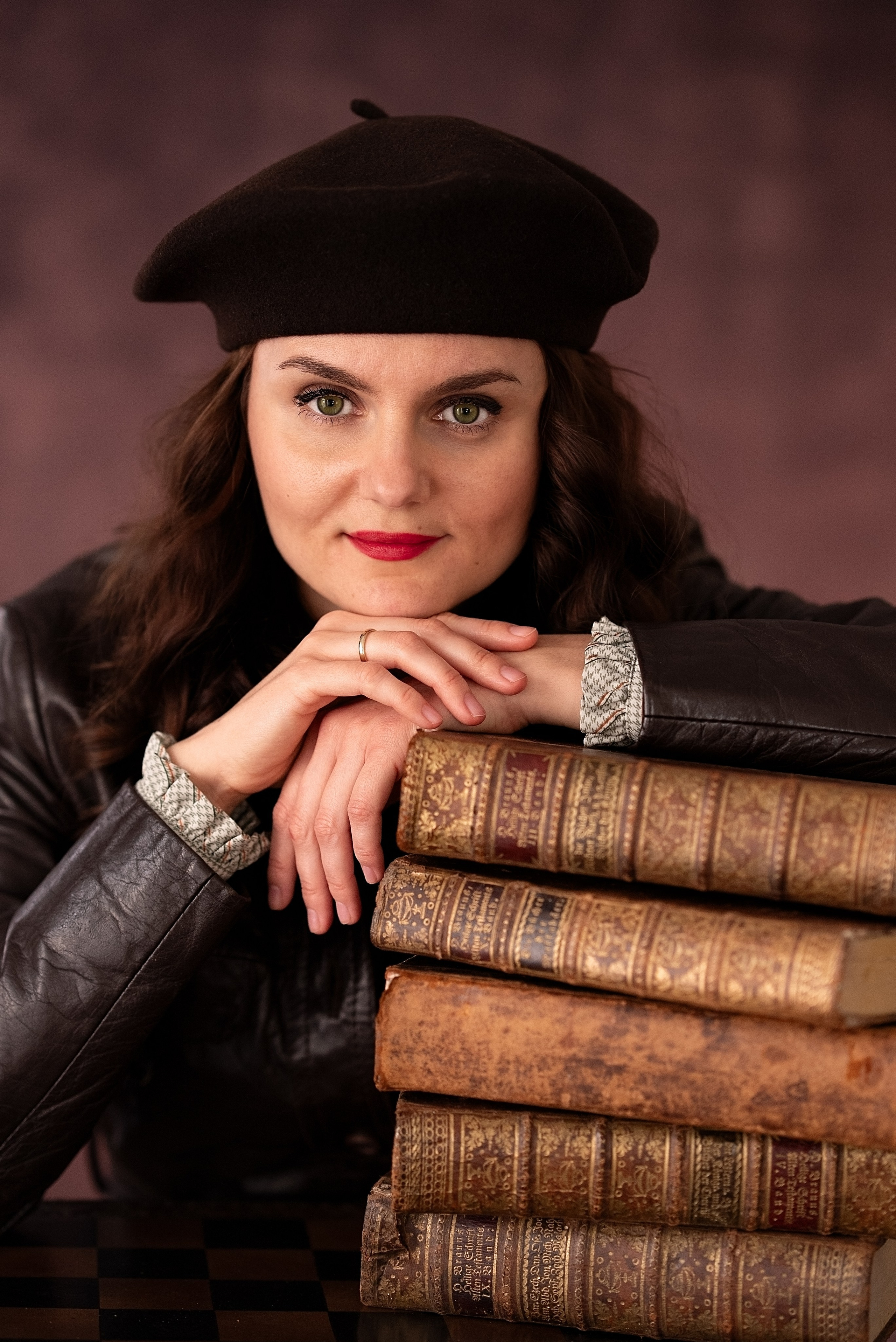 FINE ART FOTOGRAFIE. Fotostudio in Metzingen