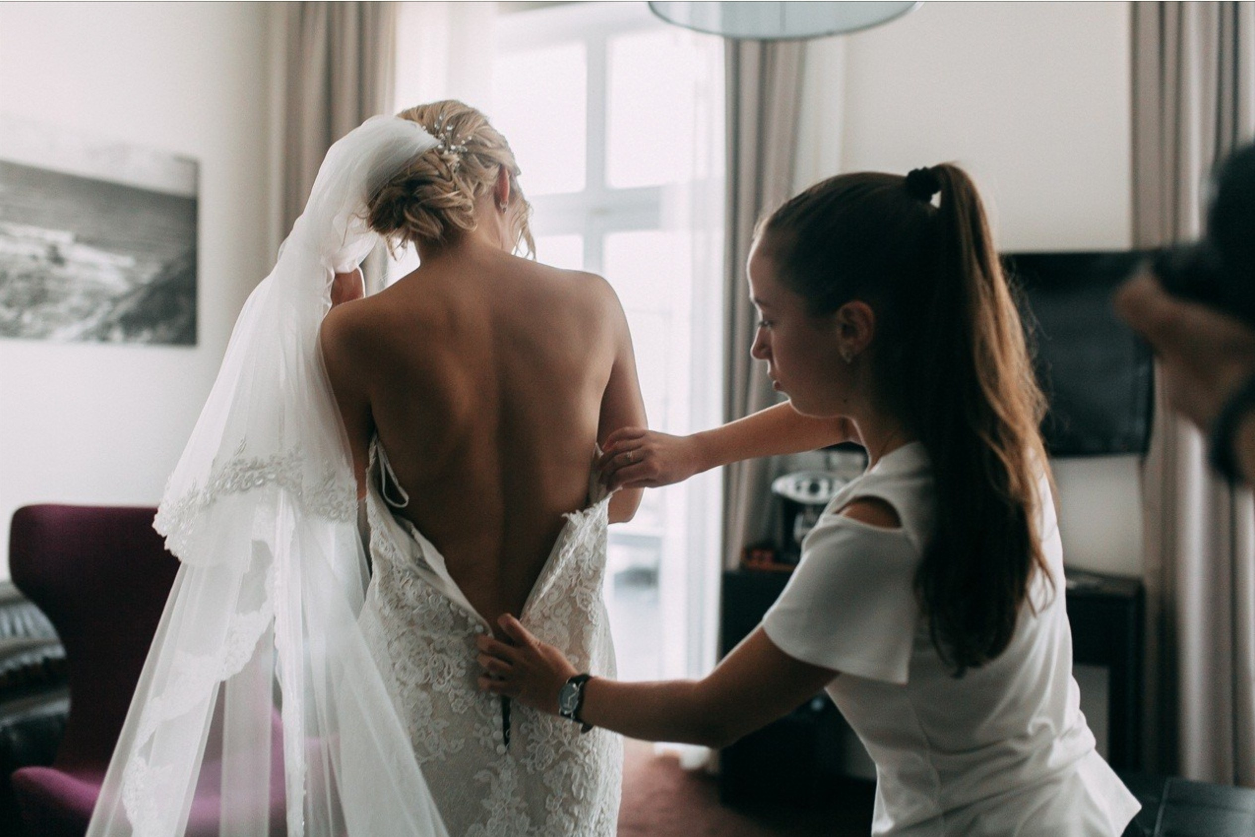 Leo & Alina. Fotostudio in Metzingen