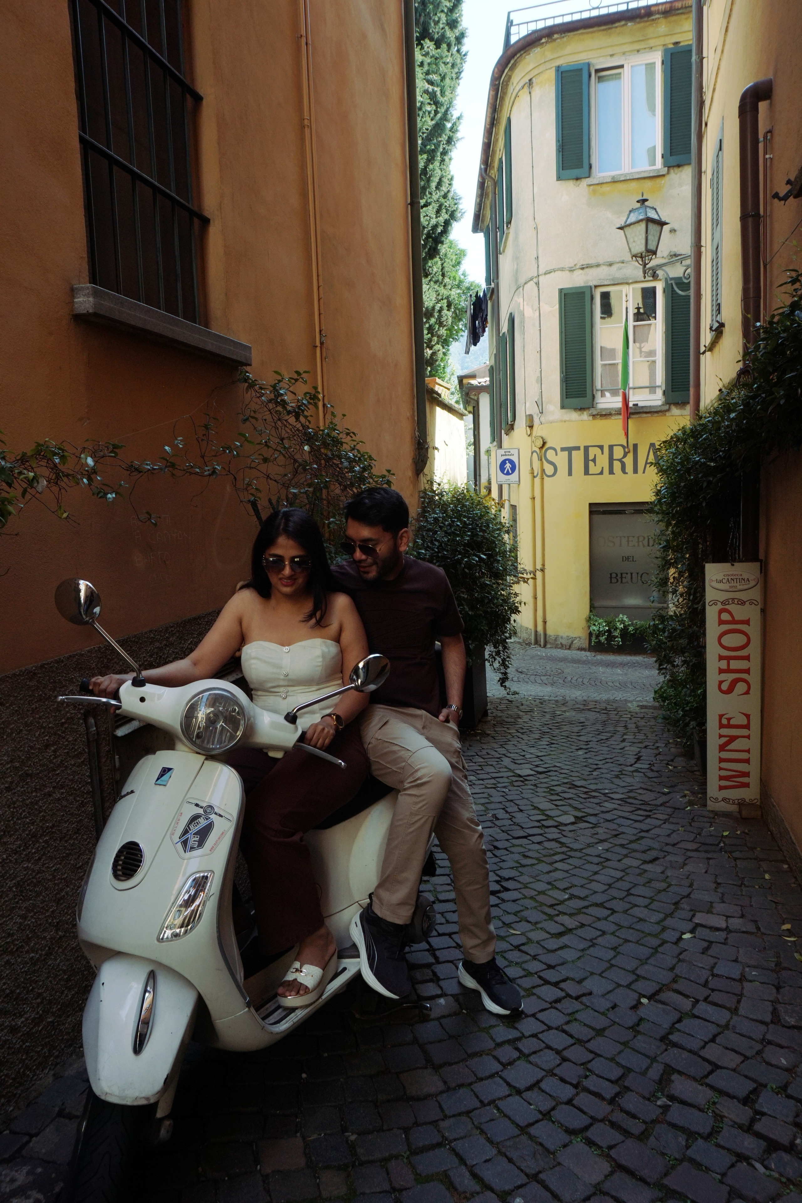 Fotografa e Videografa in Puglia Sokhova Albina