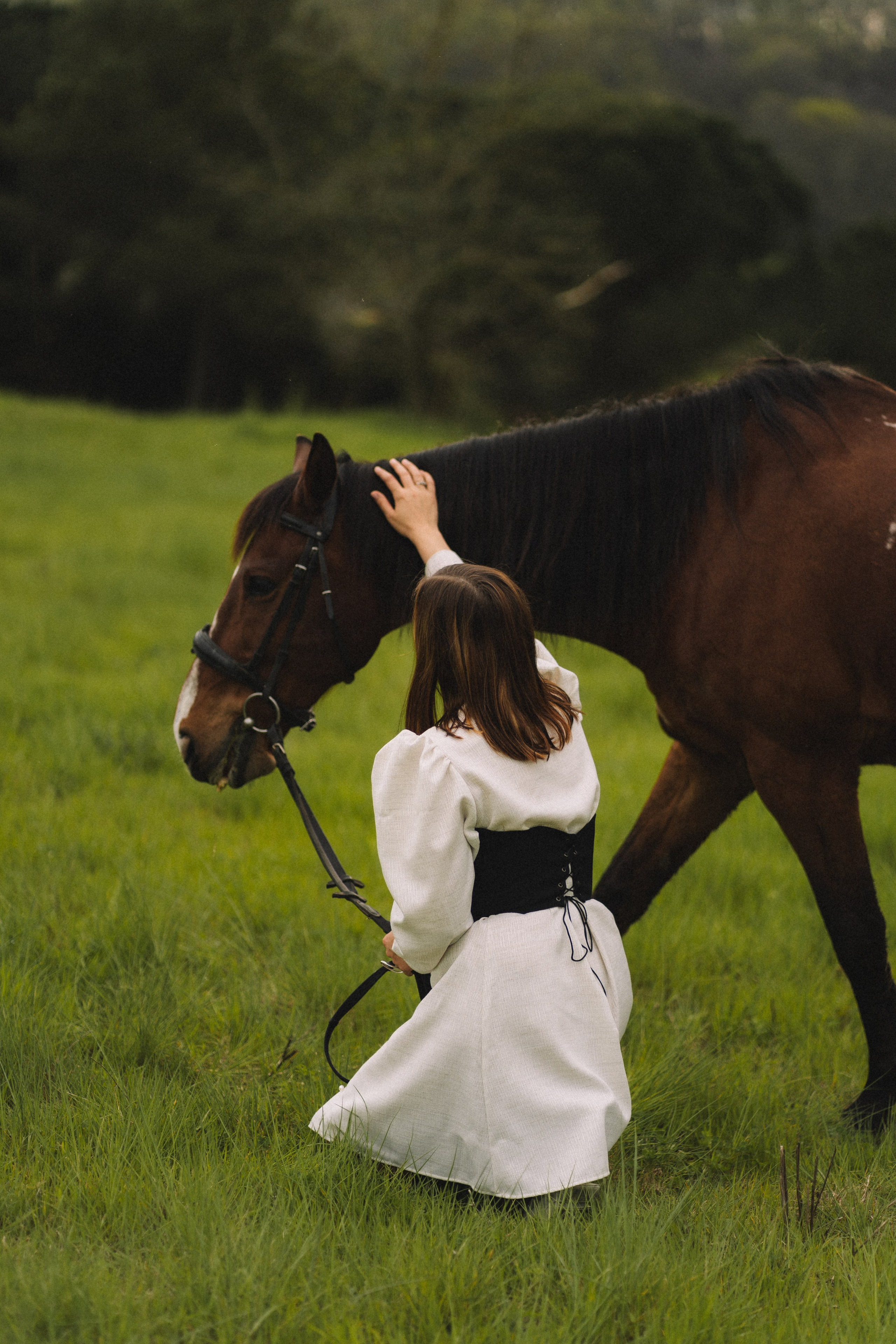Karine. Fotografo in Italia, Pisa, Firenze
