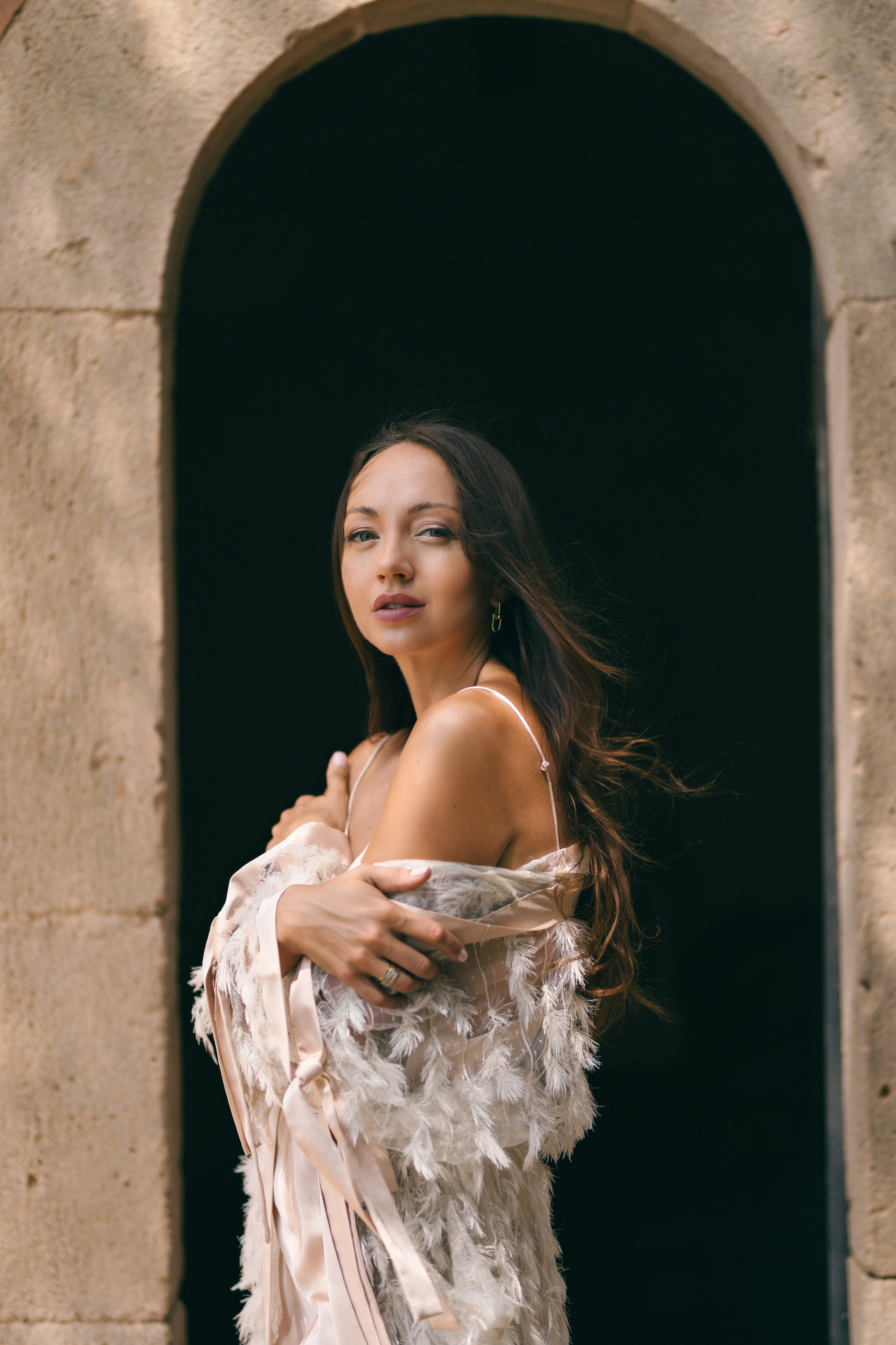 Editorial Portrait Photography Mallorca. Photographer in Mallorca