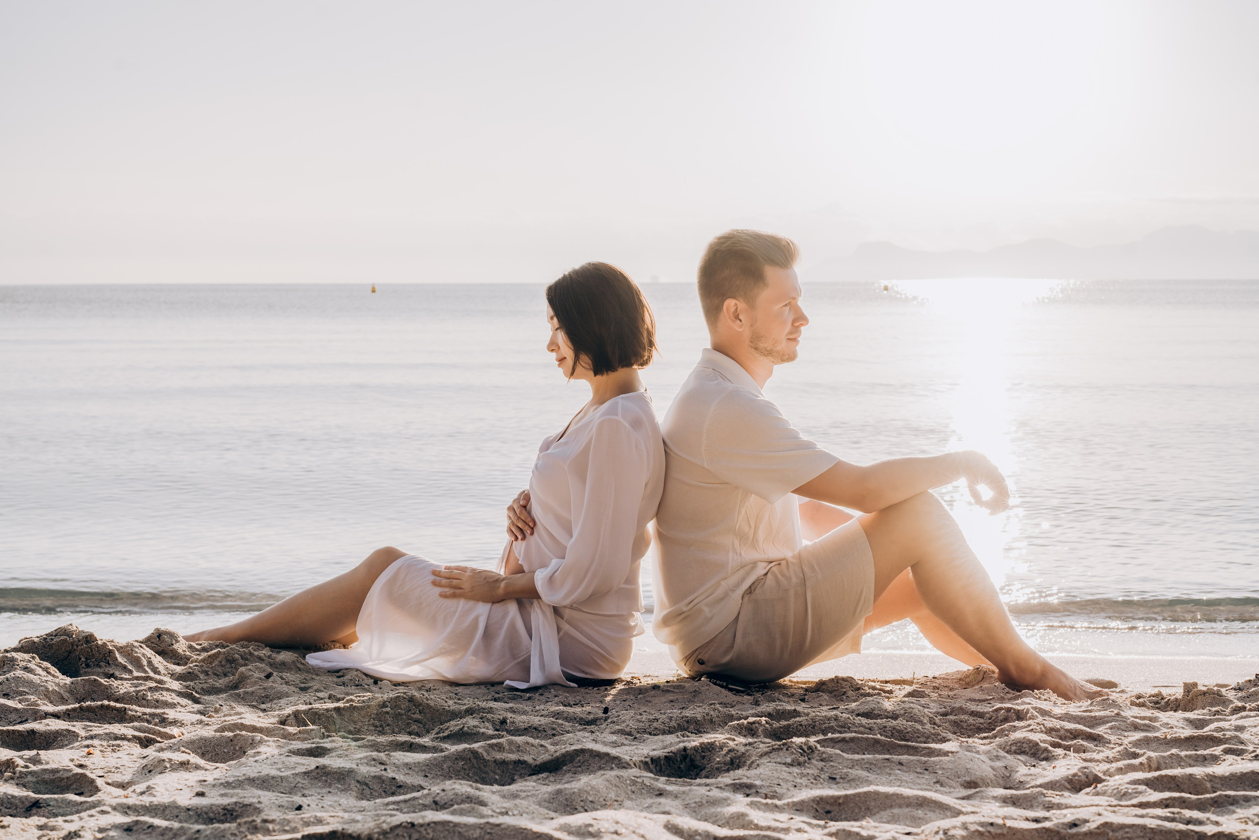 Sound of your hearts. Фотограф Пальма де Майорка